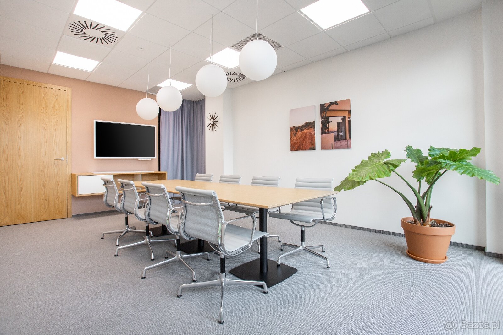 Odkryj wiele sposobów pracy na swój sposób w Spaces Koneser - 6