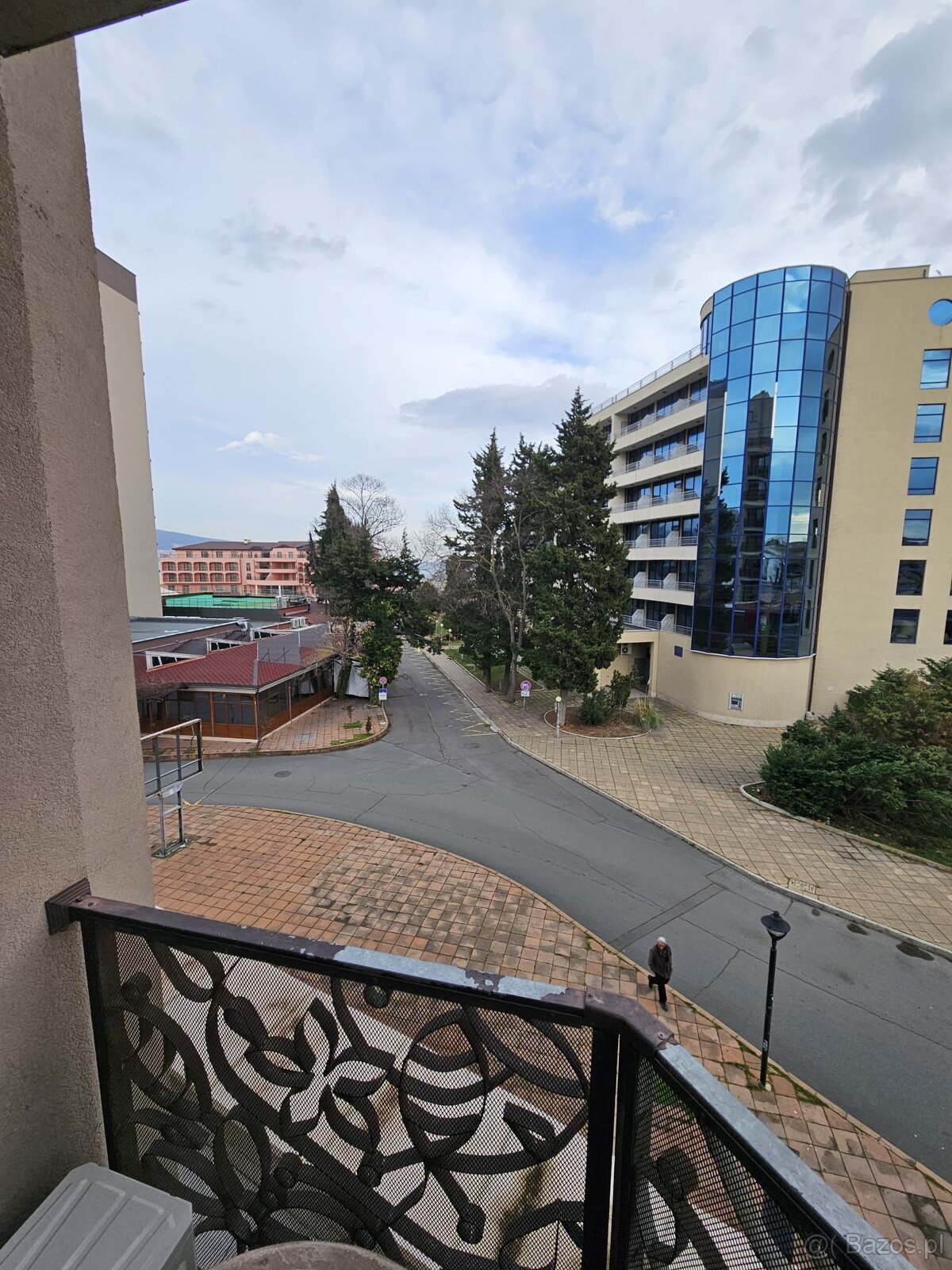 sprzedaż 3-pokojowego apartamentu 105m2 Nesebyr, Słoneczny B - 6