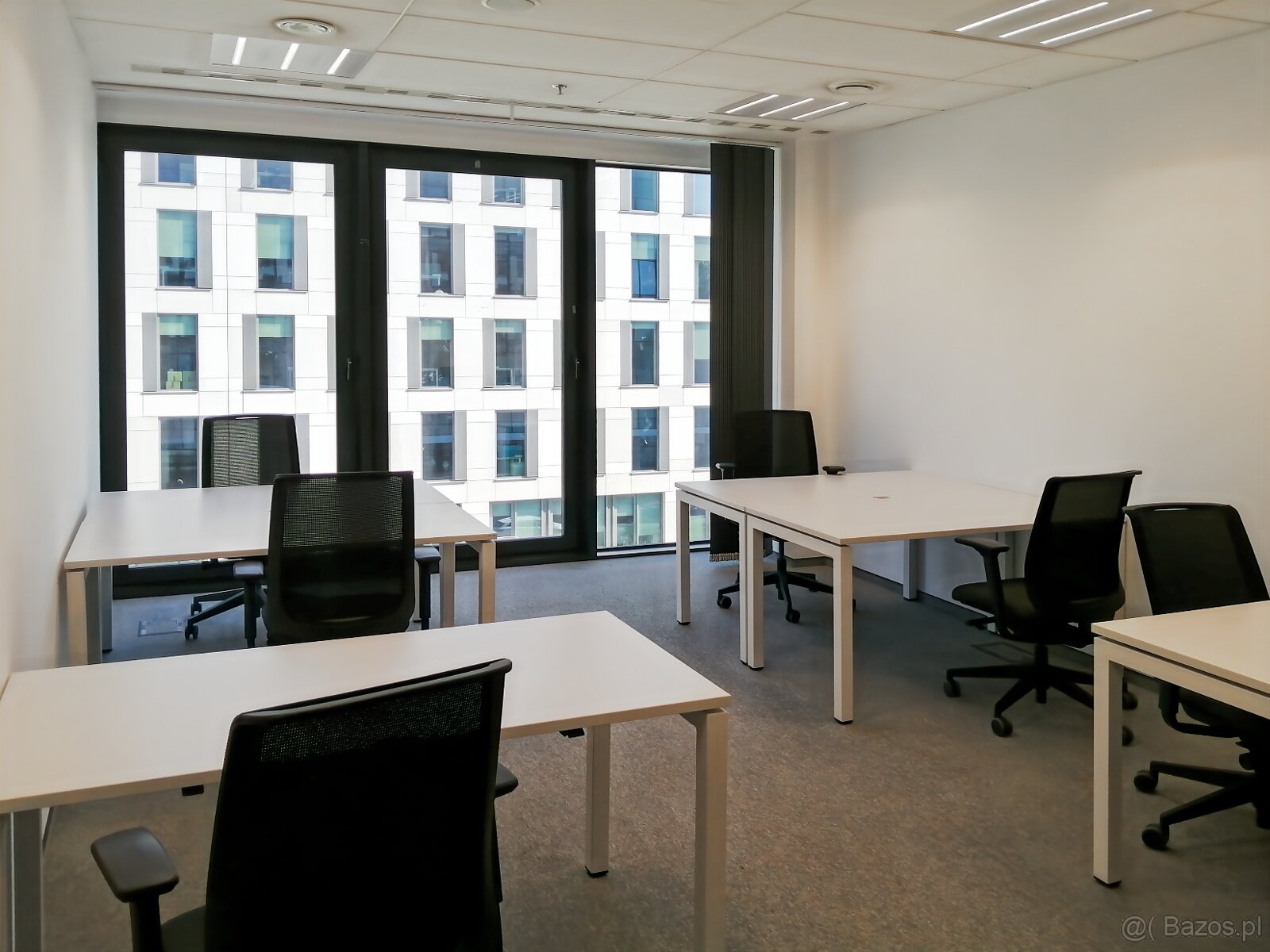 Odkryj wiele sposobów pracy na sposób w Spaces Wroclavia - 6