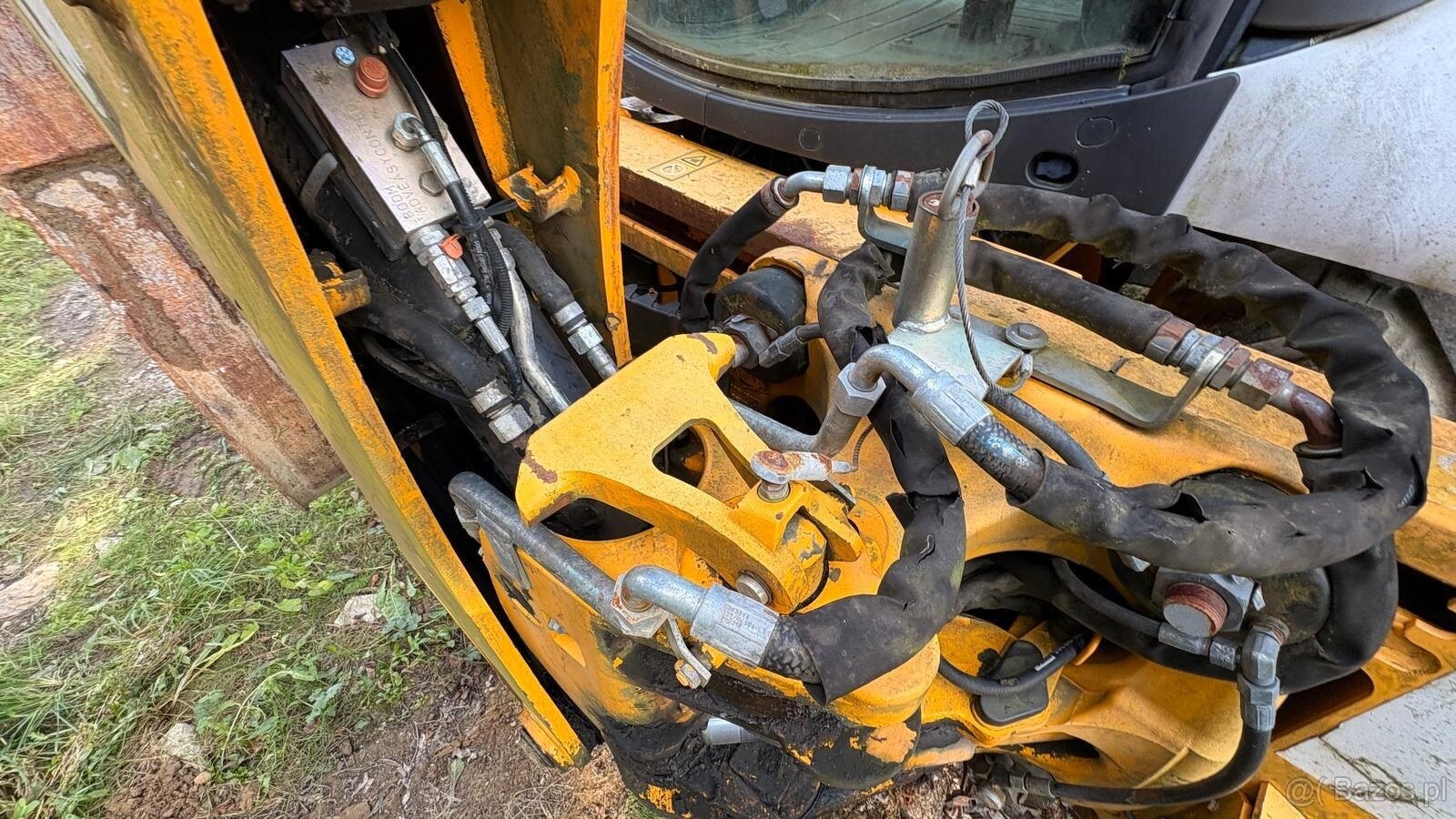 JCB 3CX - 6