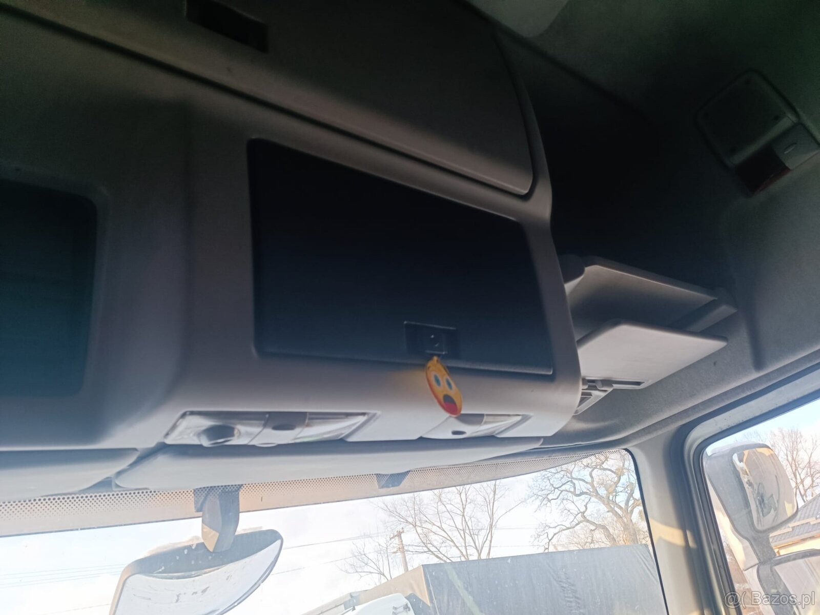 Renault Premium 380 suprava - 6