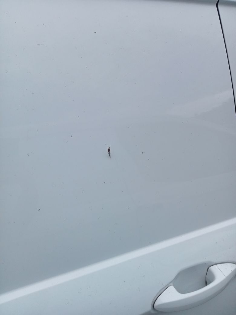 Ford Transit Courier 1.5 - 6