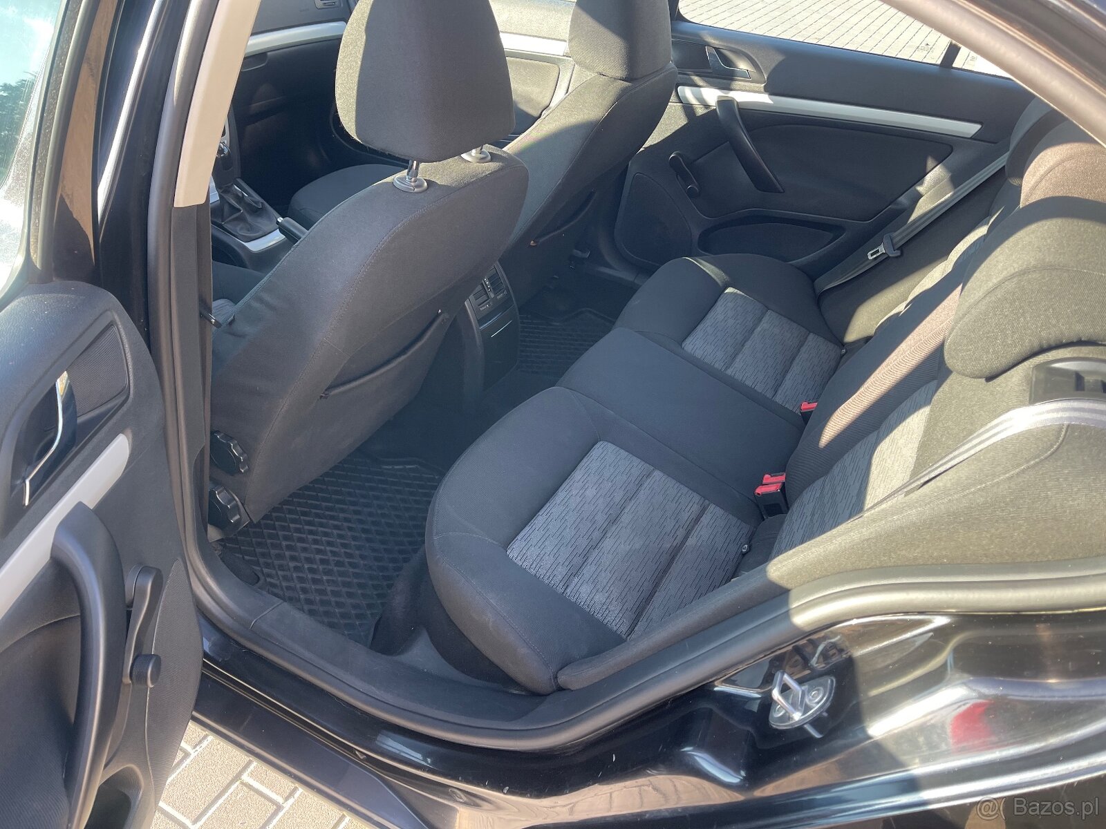 Skoda Octavia 2.0TDI 140 KM - 6