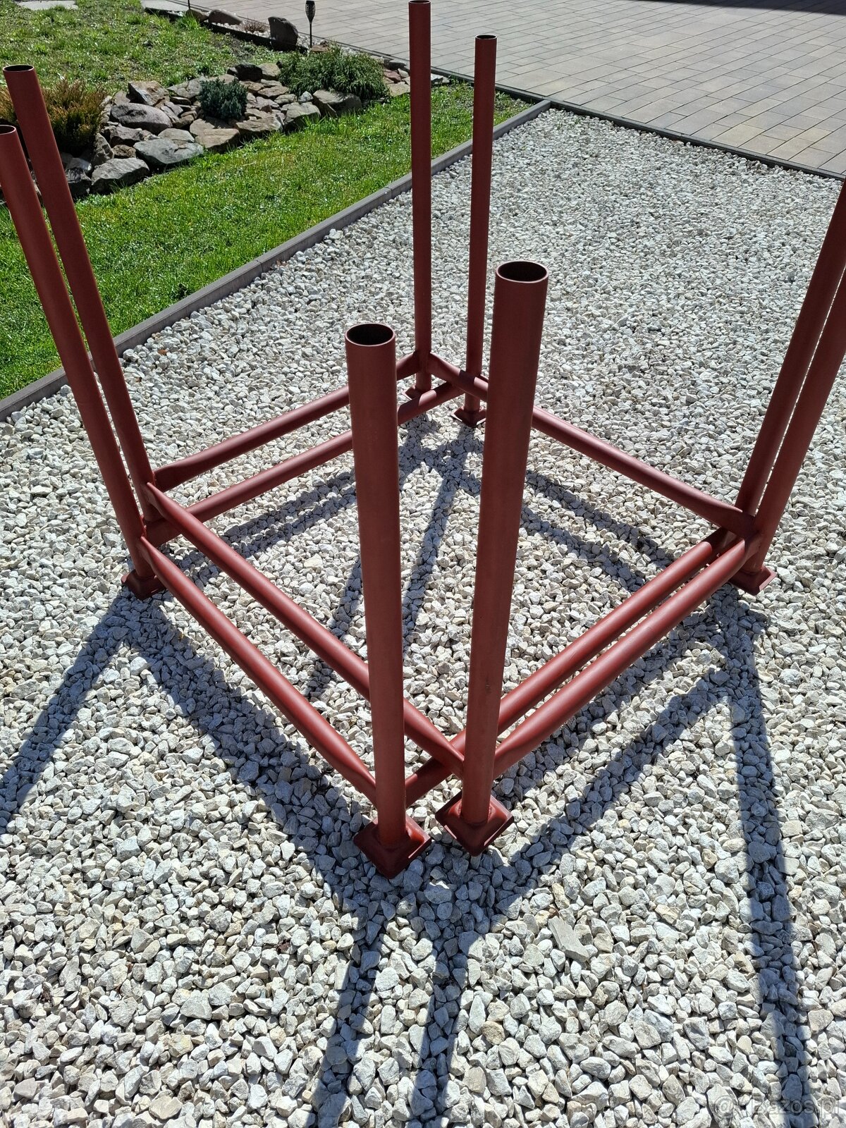 Kosze transportowe - 6