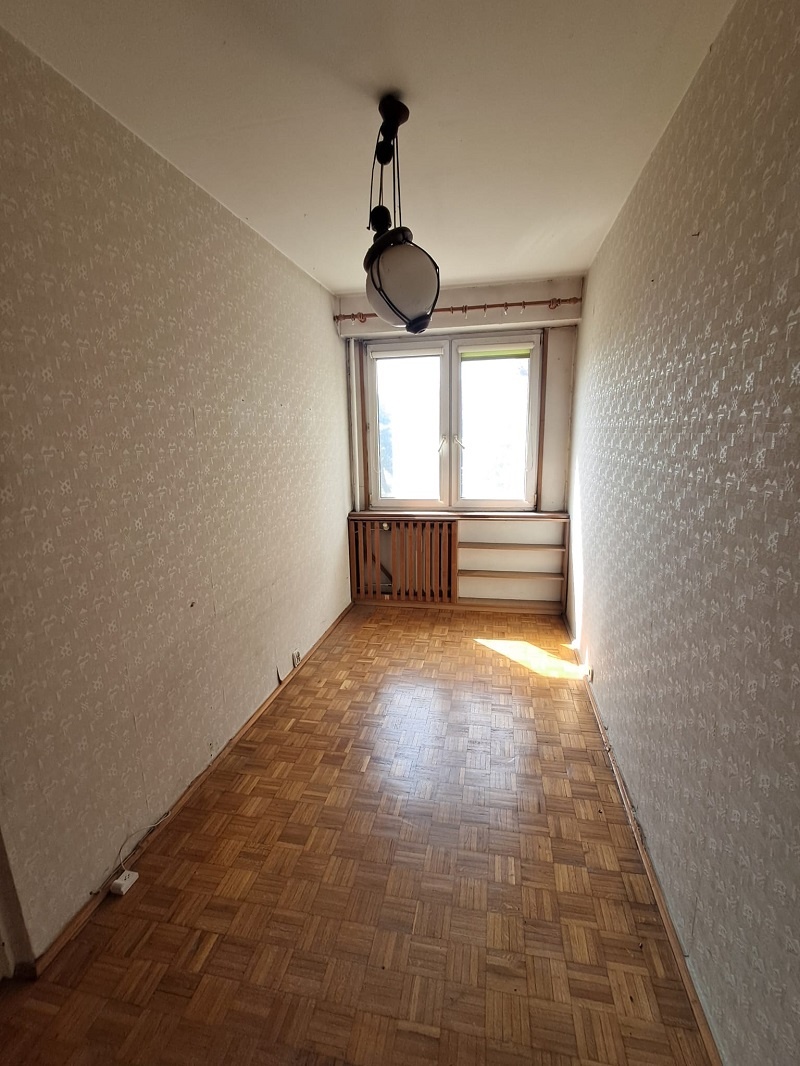 Mieszkanie o powierzchni 32.29m2, I piętro,Kalisz - 6