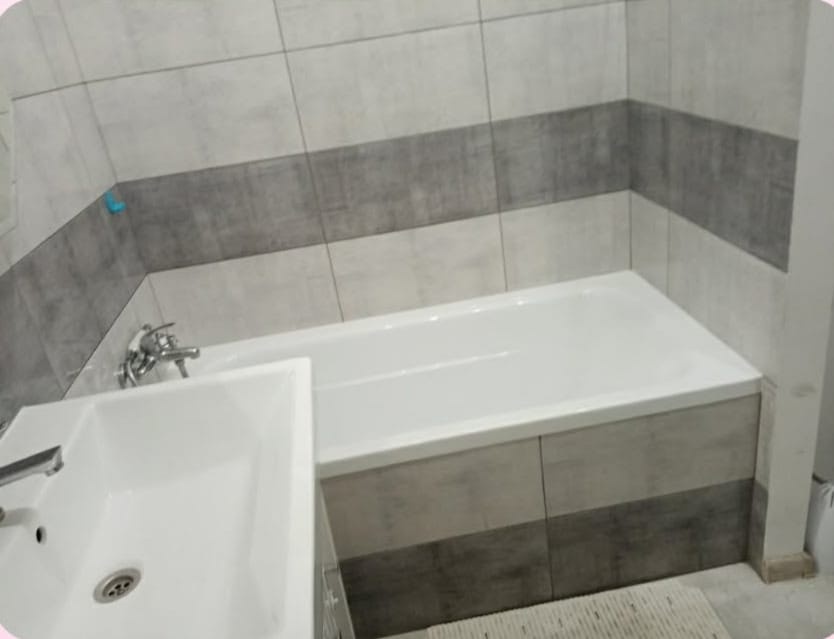 Mieszkanie o powierzchni 34m2, I piętro, ul. Serbinowska - 6