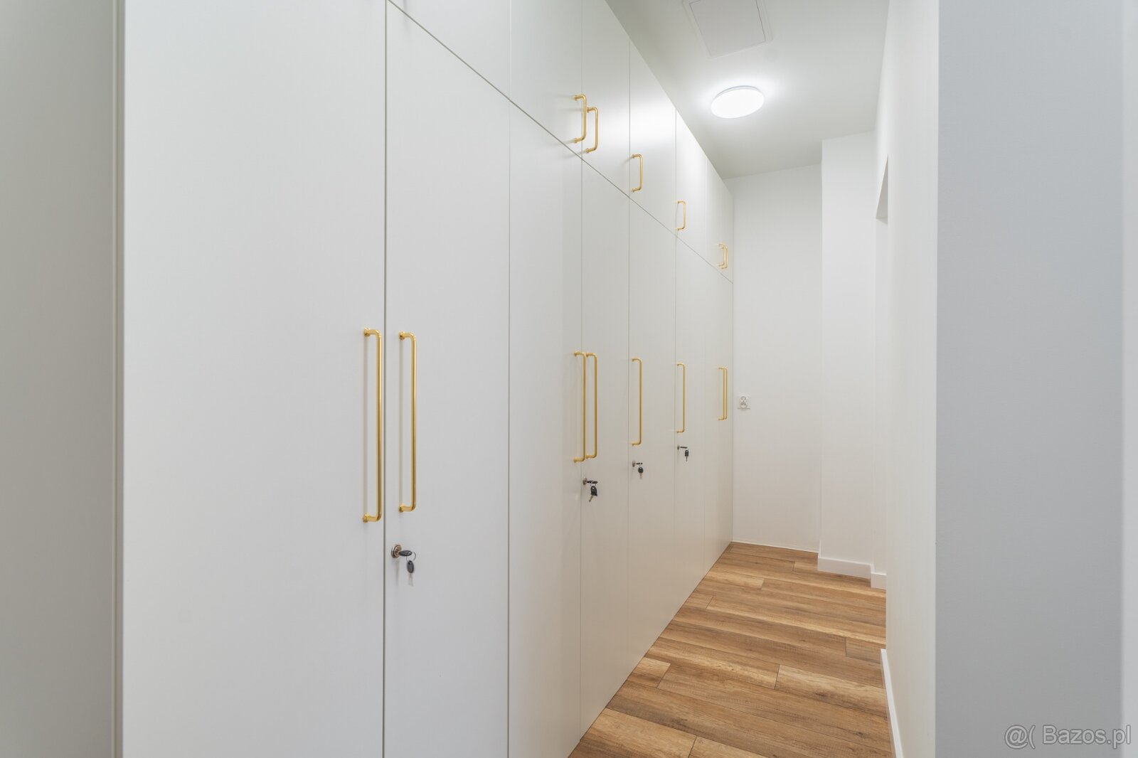 Ostatnia wolna Kawalerka + gratis szybki internet. - 6