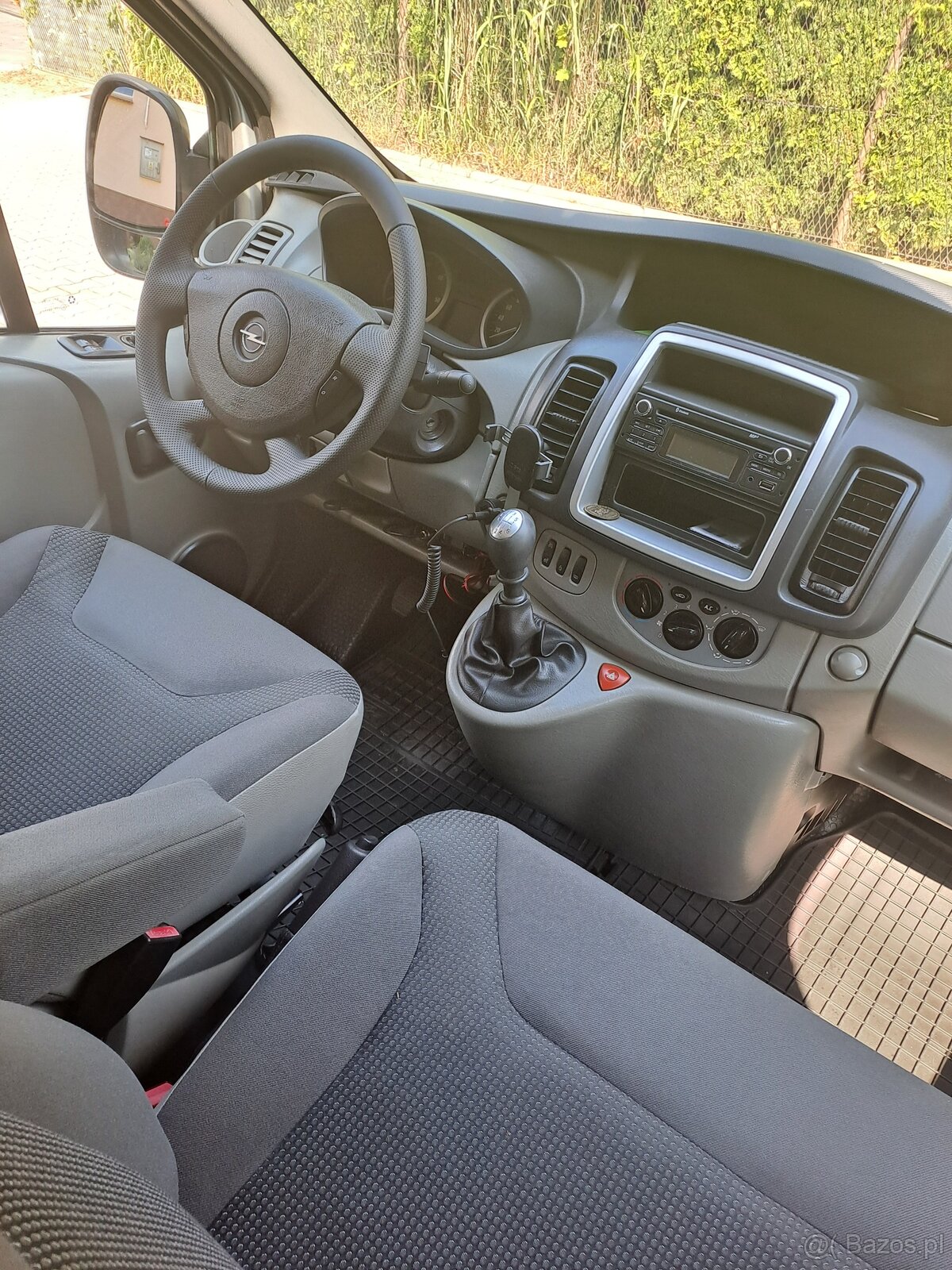 VIVARO LONG - 6