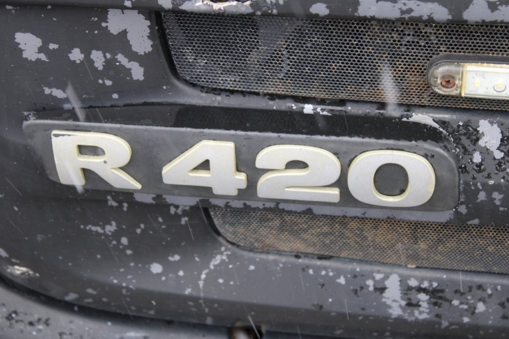 SCANIA R 420 HPi LA4X2 TOPLINE - 6