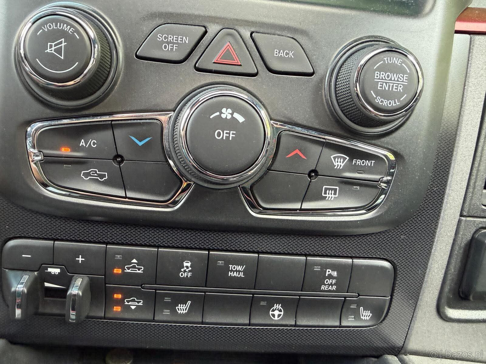DODGE RAM 1500 REBEL - 6