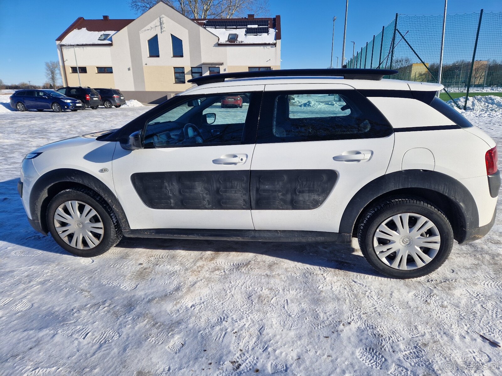 Citroen c4 cactus - 6