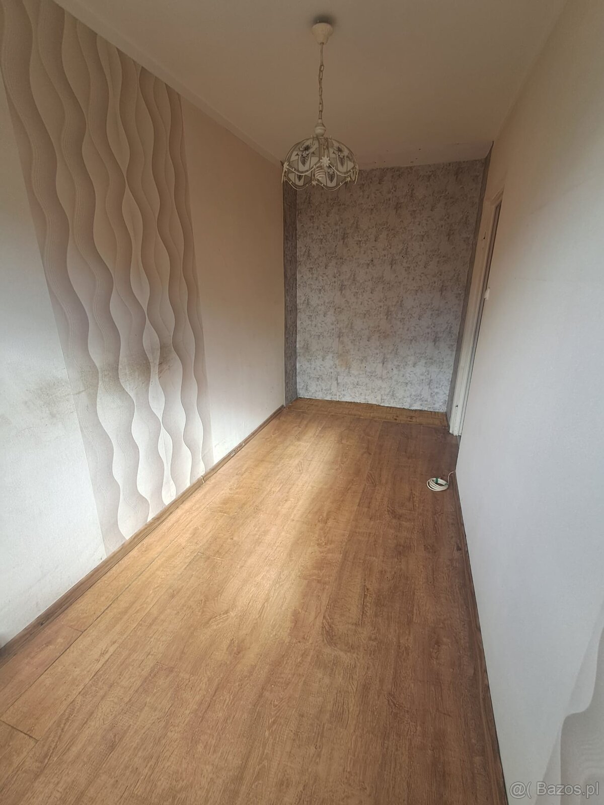Mieszkanie 2 pokojowe o powierzchni 32.30m2, 2 piętro,Kalis - 6