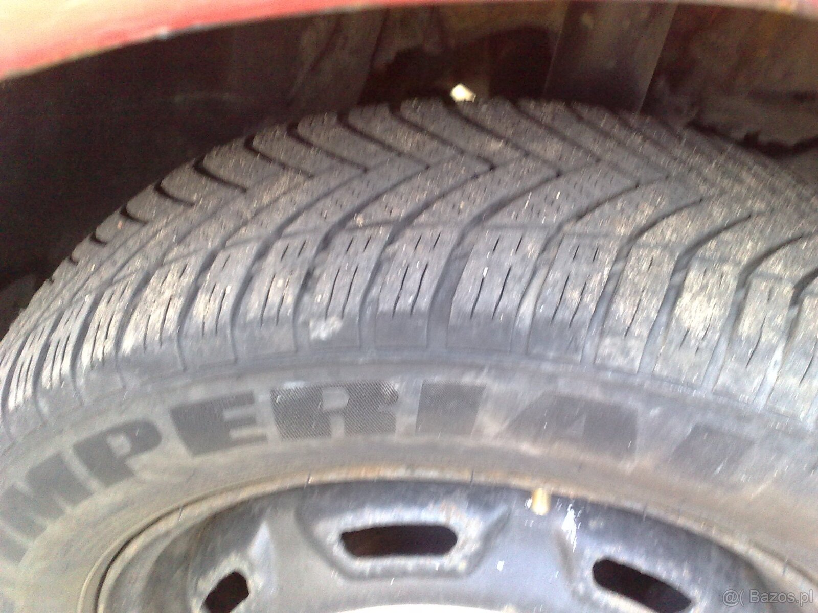 fiat seicento 120.tys km - 6