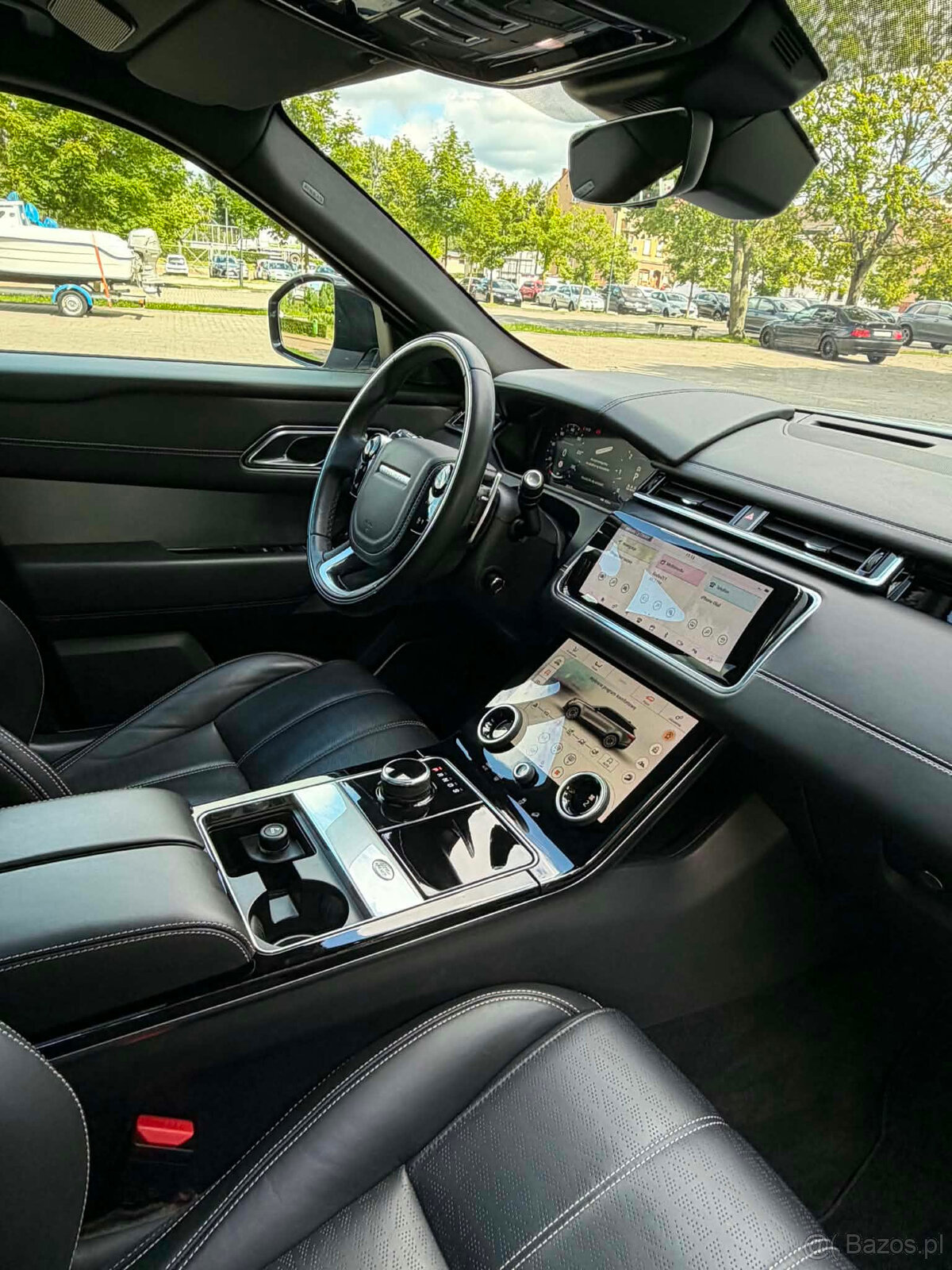 LAND ROVER VELAR - 6