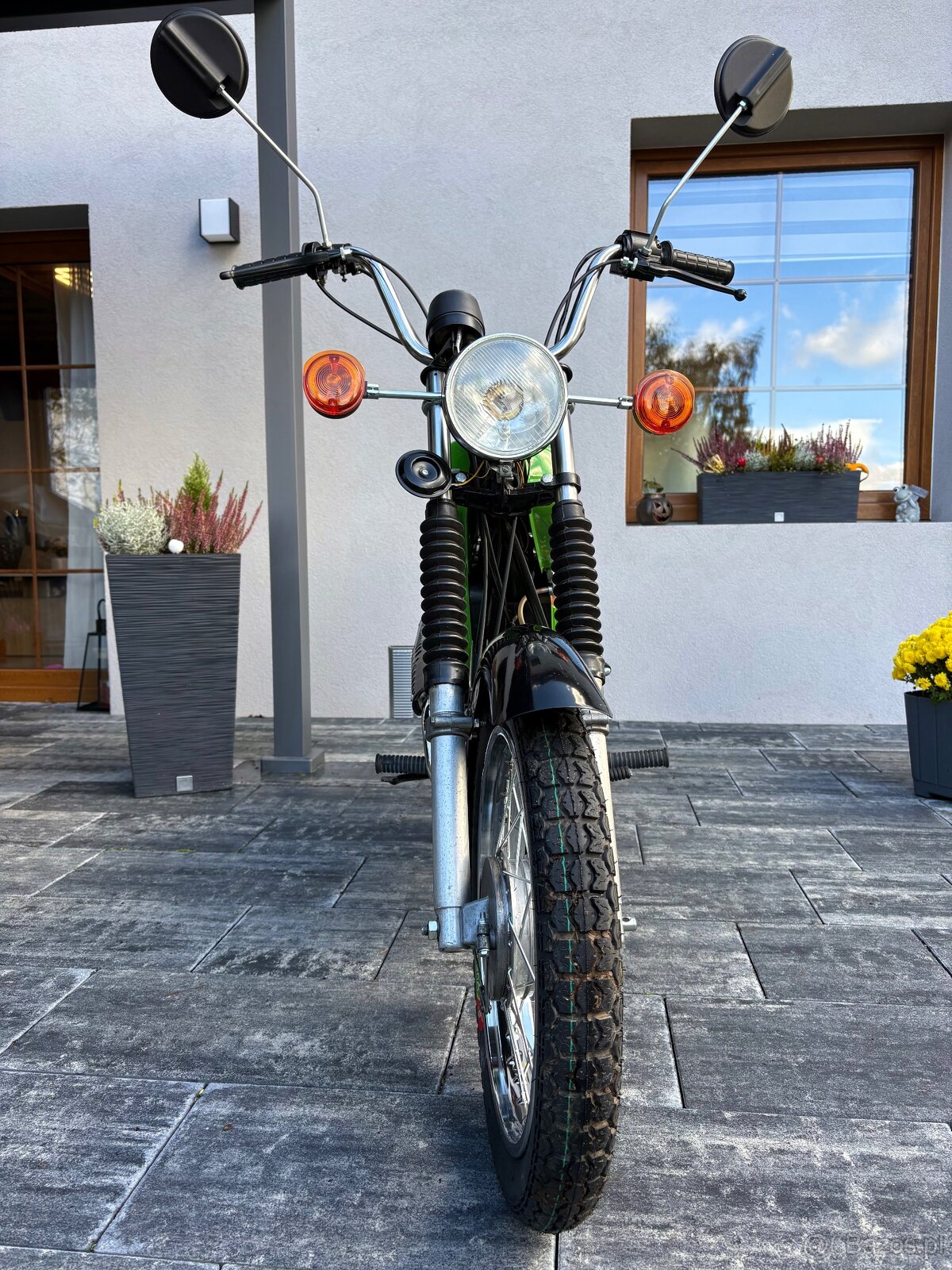 Simson s51 enduro 1985 - 6