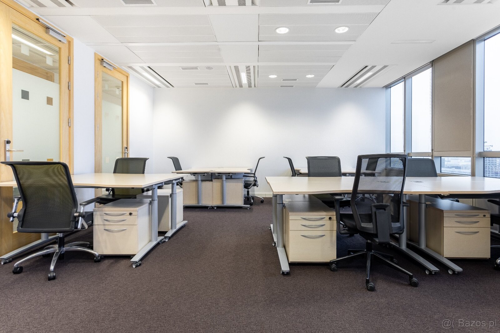 Odkryj wiele sposobów pracy na swój sposób w Regus Skylight - 6