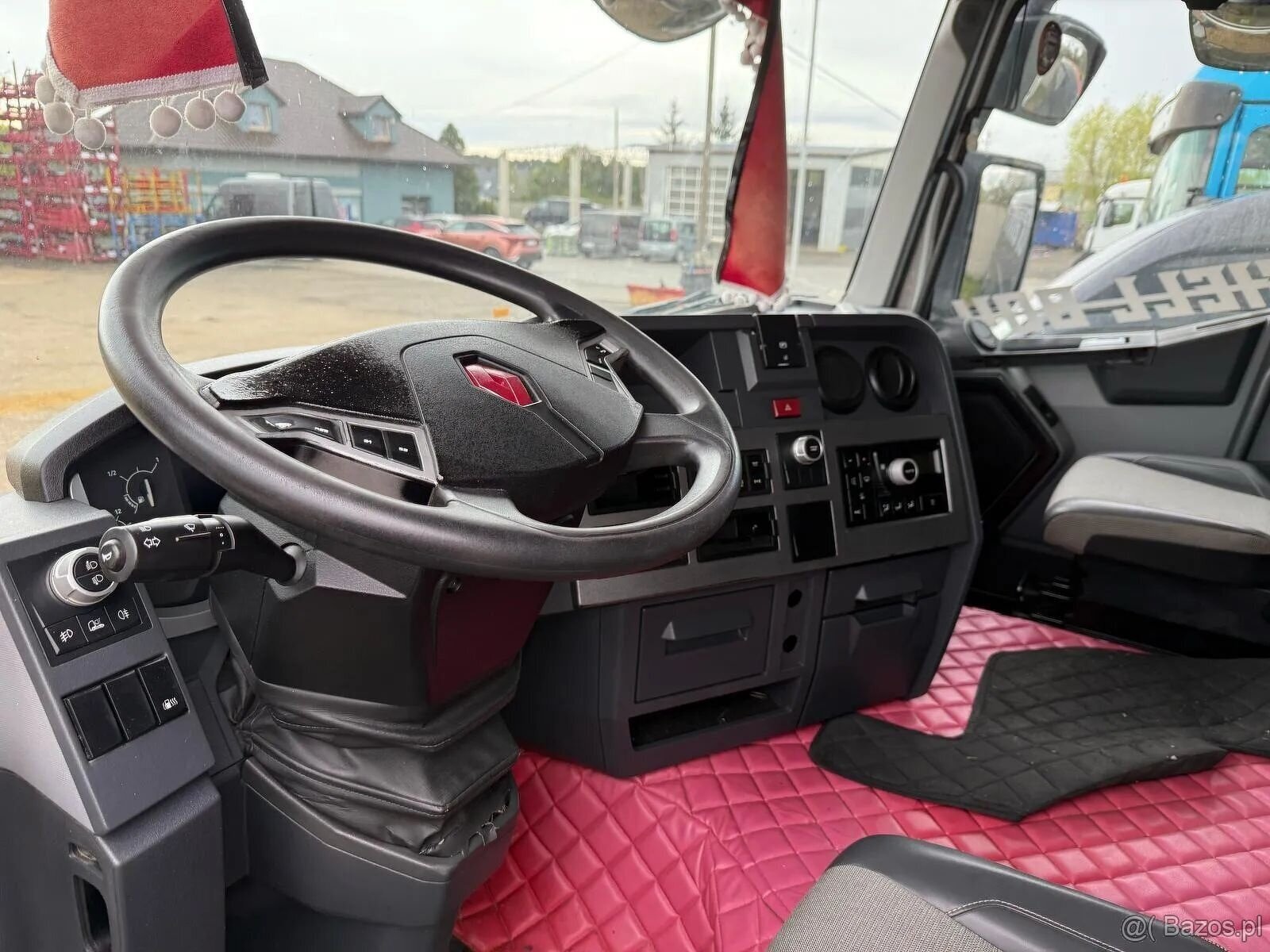 Renault T 440 typ HD001, CKZ42A - 6