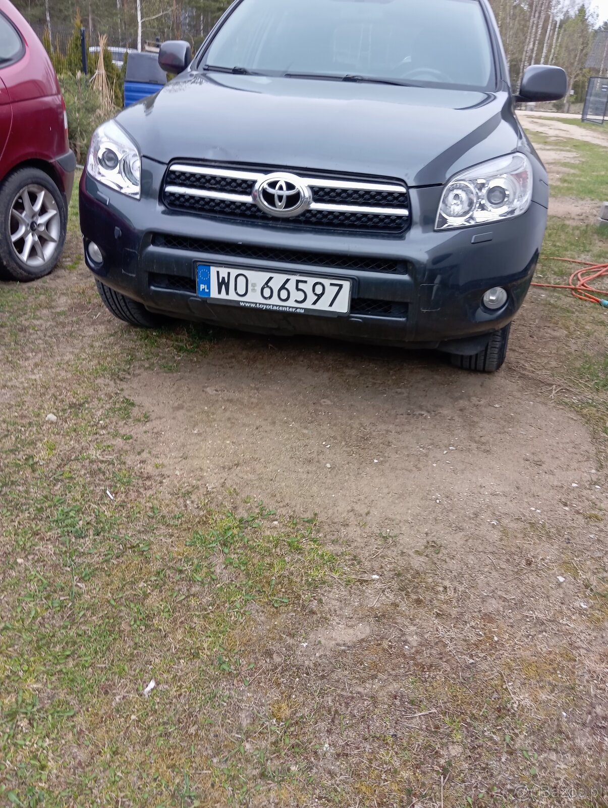 RAV 4 2.l__benzyna+gaz 2008r - 6