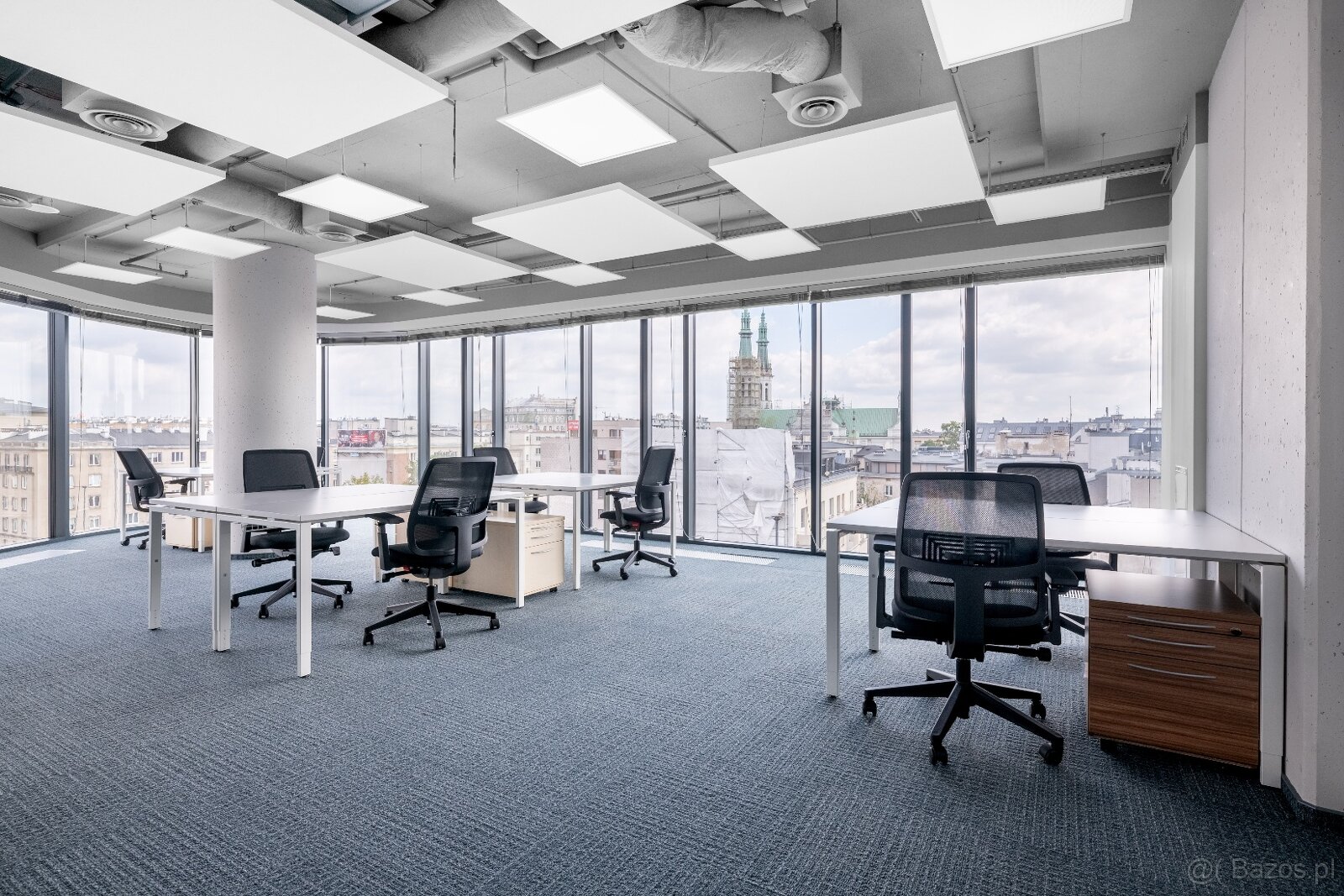 Odkryj wiele sposobów pracy na sposób w Regus Polna Corner - 6