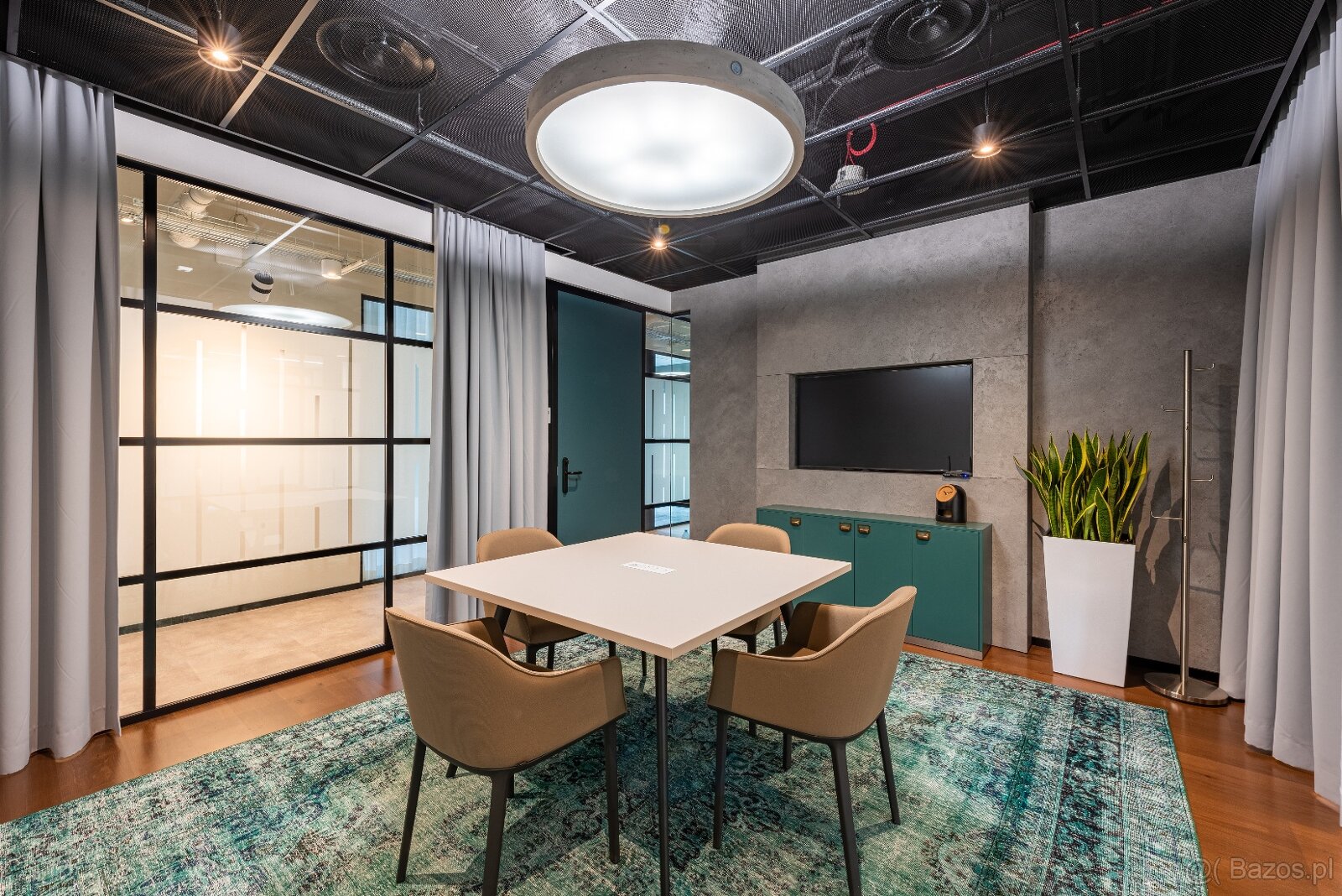 Odkryj wiele sposobów pracy na sposób w Regus Park Avenue - 6