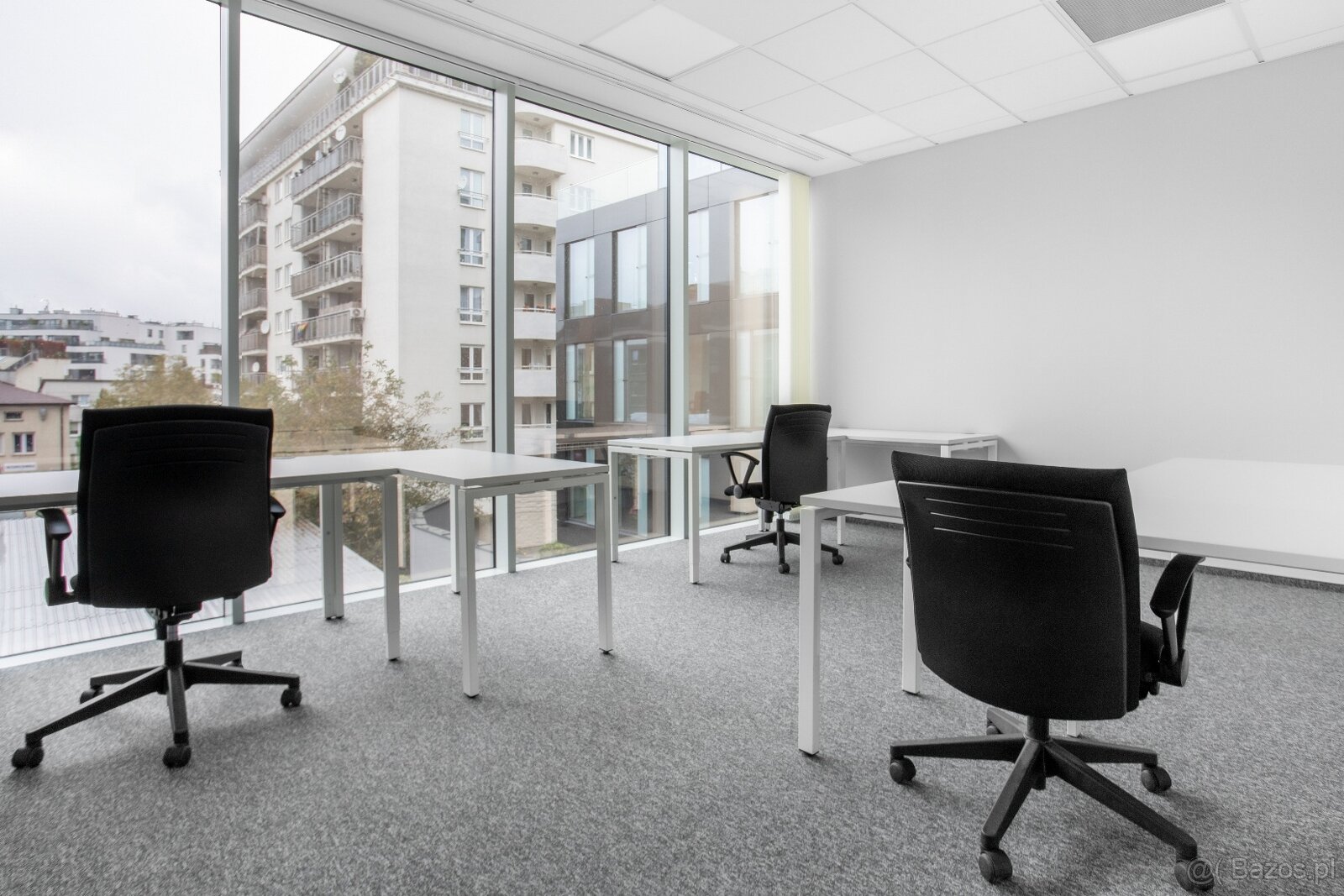 Odkryj wiele sposobów pracy na swój sposób w Regus Grojecka - 6