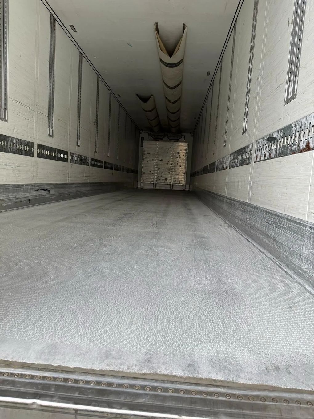 Naczepa Schmitz Carobull chłodnia - 6