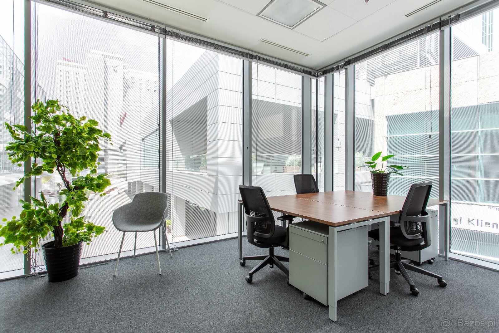 Odkryj wiele sposobów pracy na sposób w Regus City Centre - 6