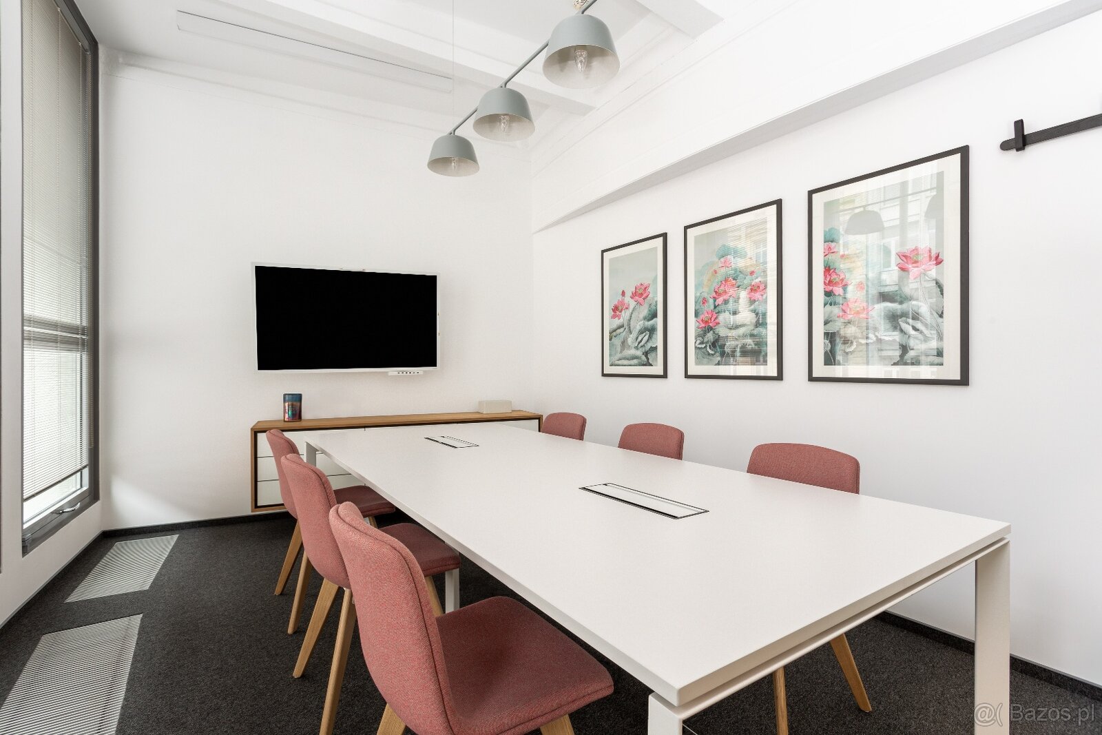 Odkryj wiele sposobów pracy na swój sposób w Regus Okraglak - 6