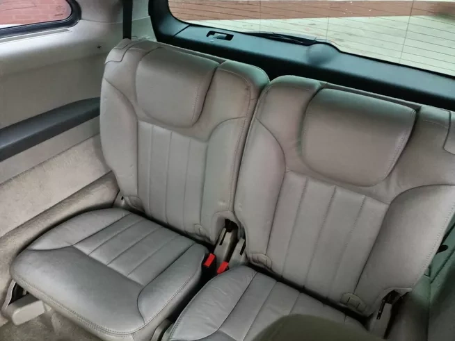 R-KLASA 320 CDI 4-MATIC LONG WERSJA ZADBANA OKAZJA - 6