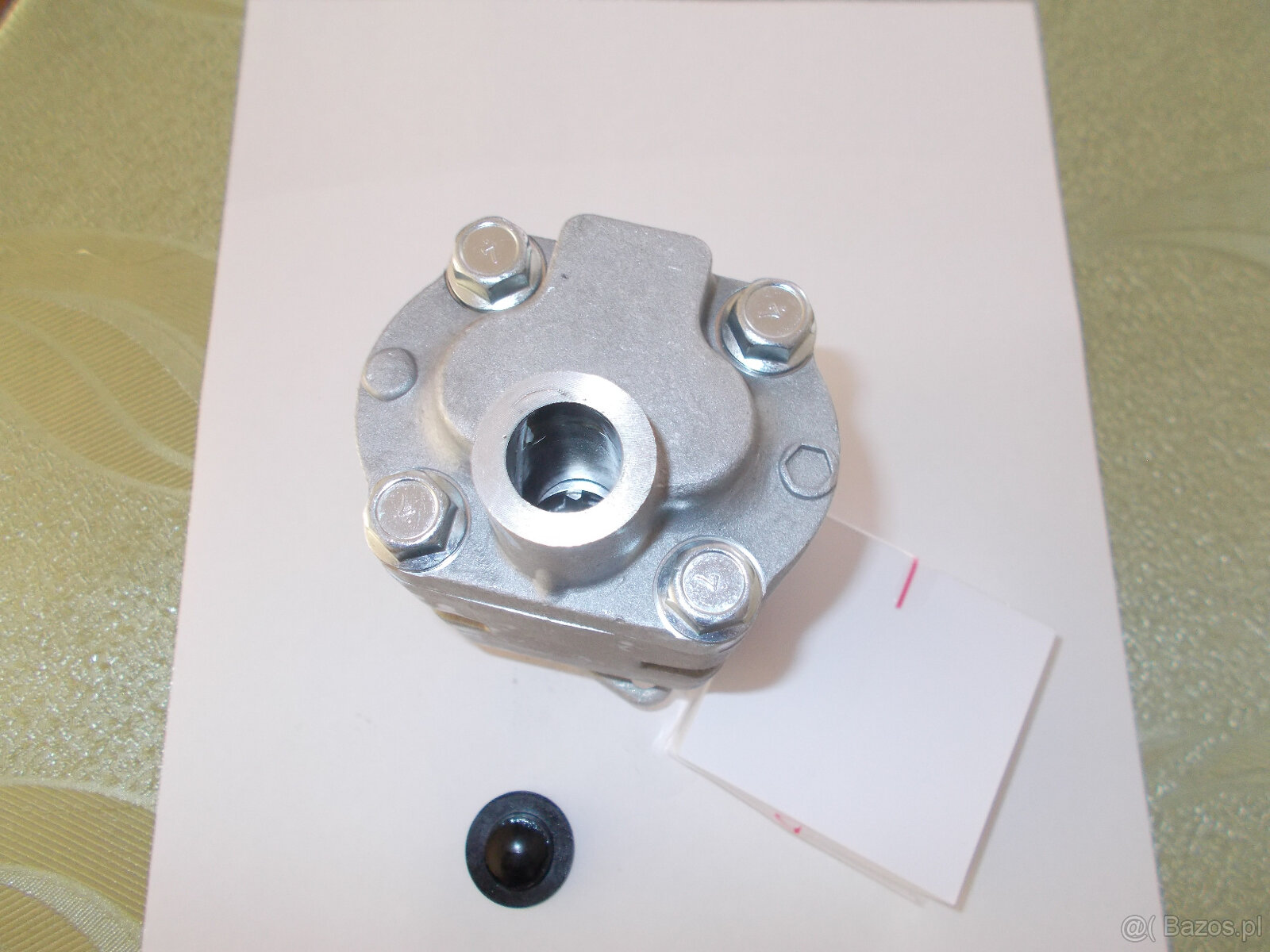 pompa hydrauliczna 6C140-37304 (6C140-3730-0) - 6