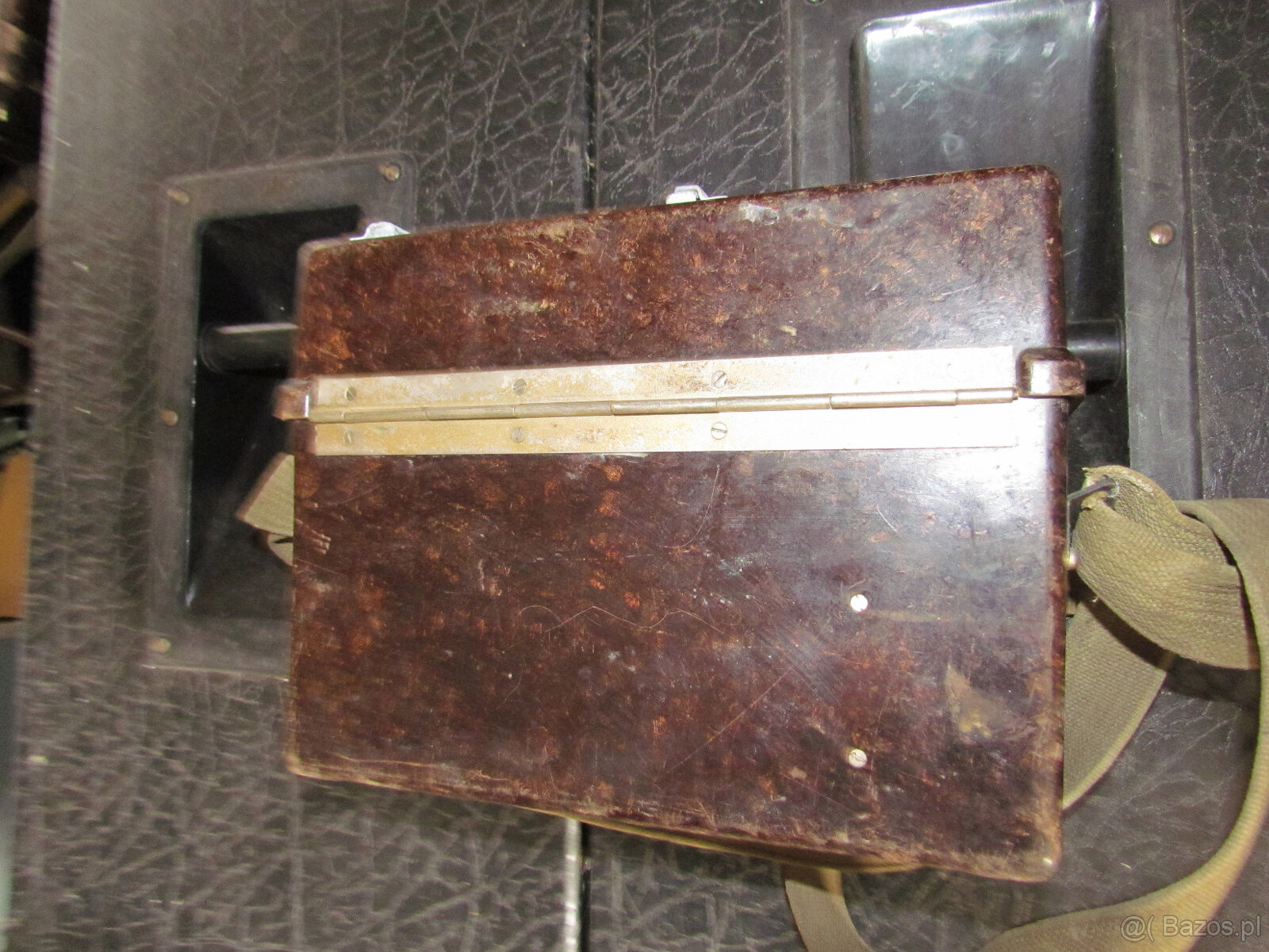 Taj-43-MR Telefon Polowy - 6