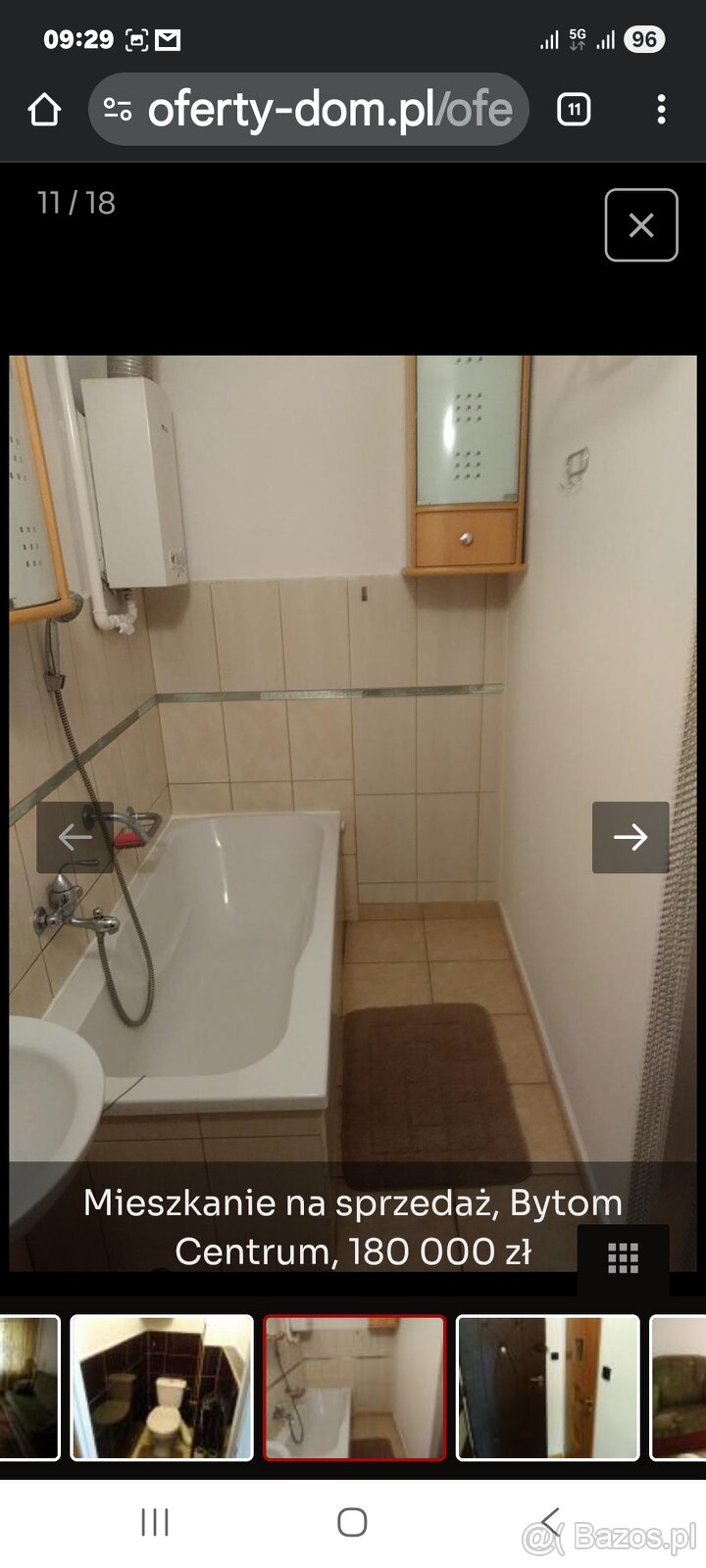 Mieszkanie sprzedam - 6