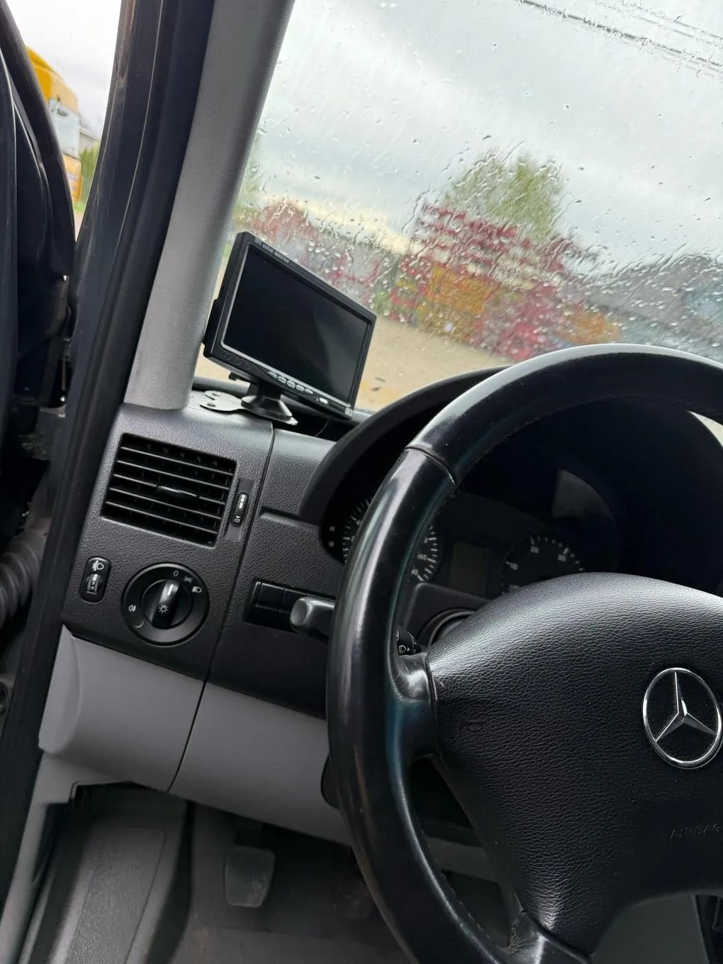 Mercedes-Benz Sprinter 313 Max - 6