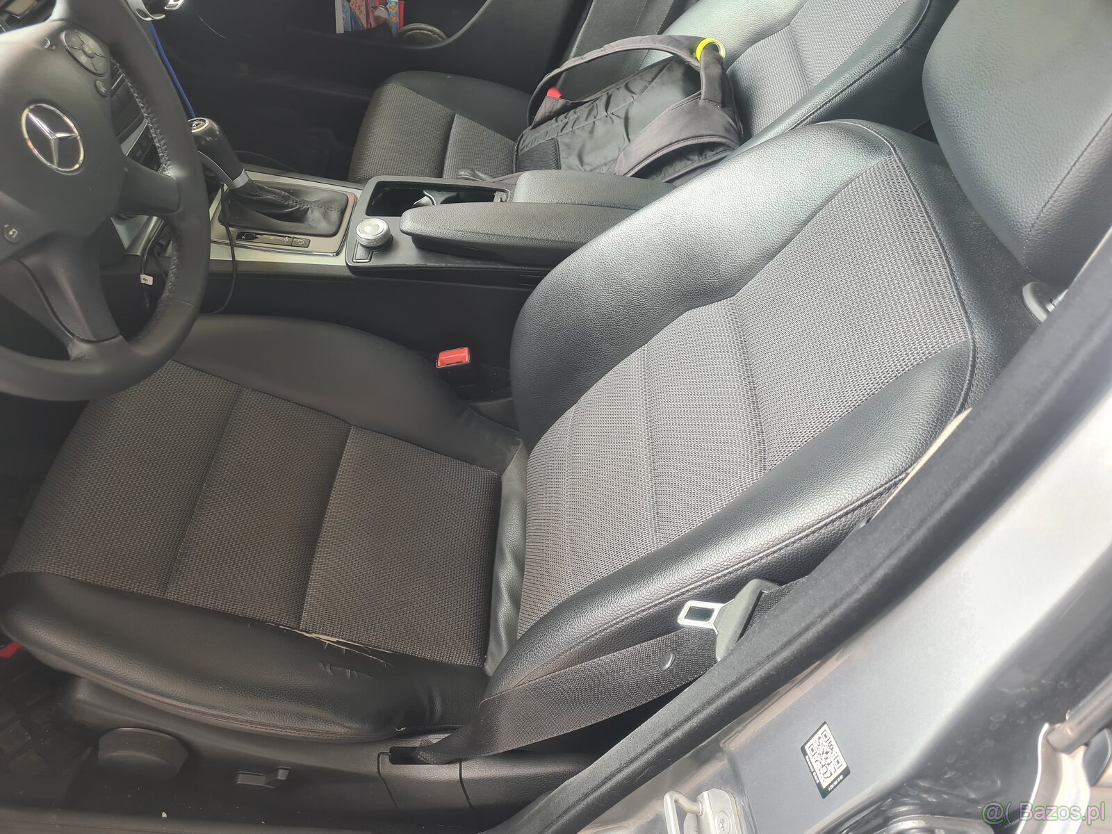 W204 Avangarde kombi - 6