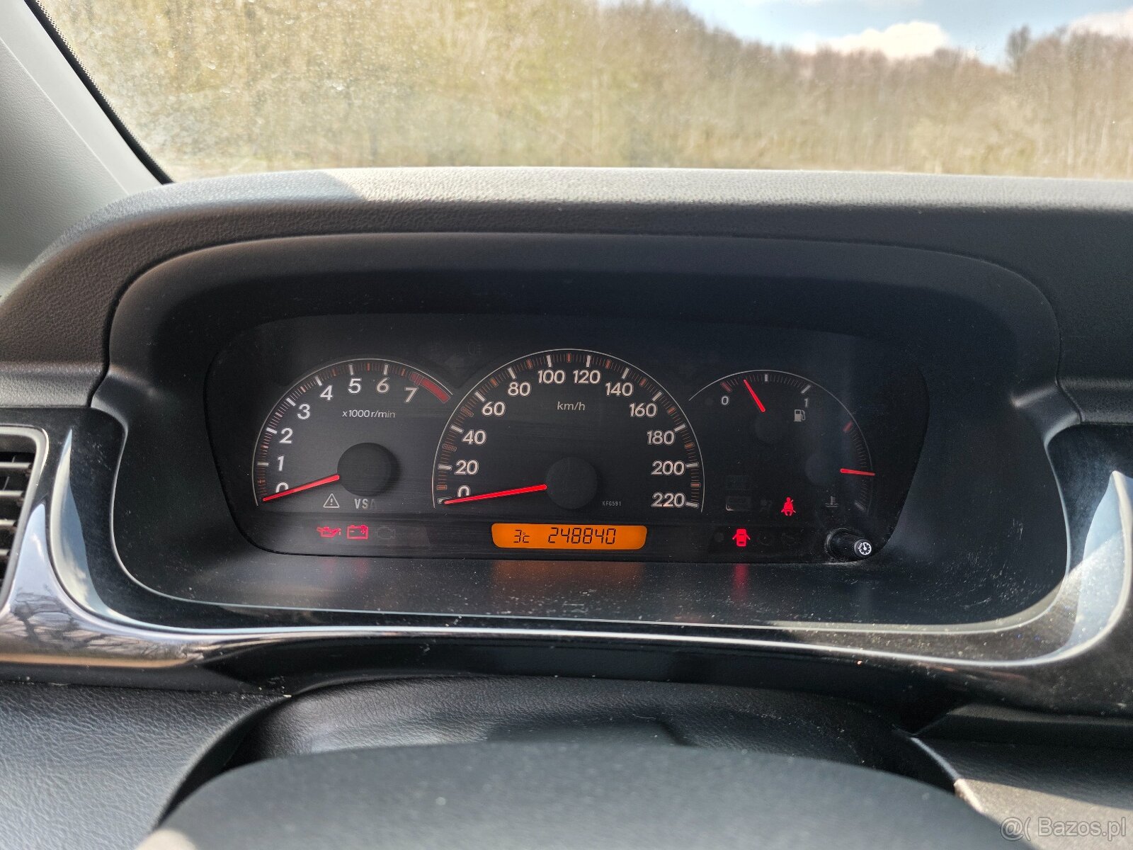 Frv 2.0 i plus Gaz - 6