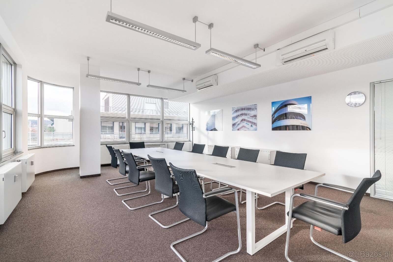 Odkryj wiele sposobów pracy na sposób w Regus Bonarka B4B - 6