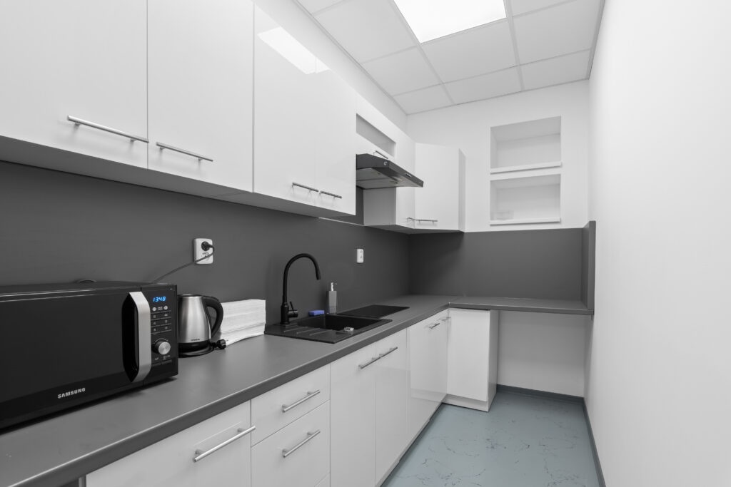 Lokal do wynajęcia w Czechach - blisko granicy - 6