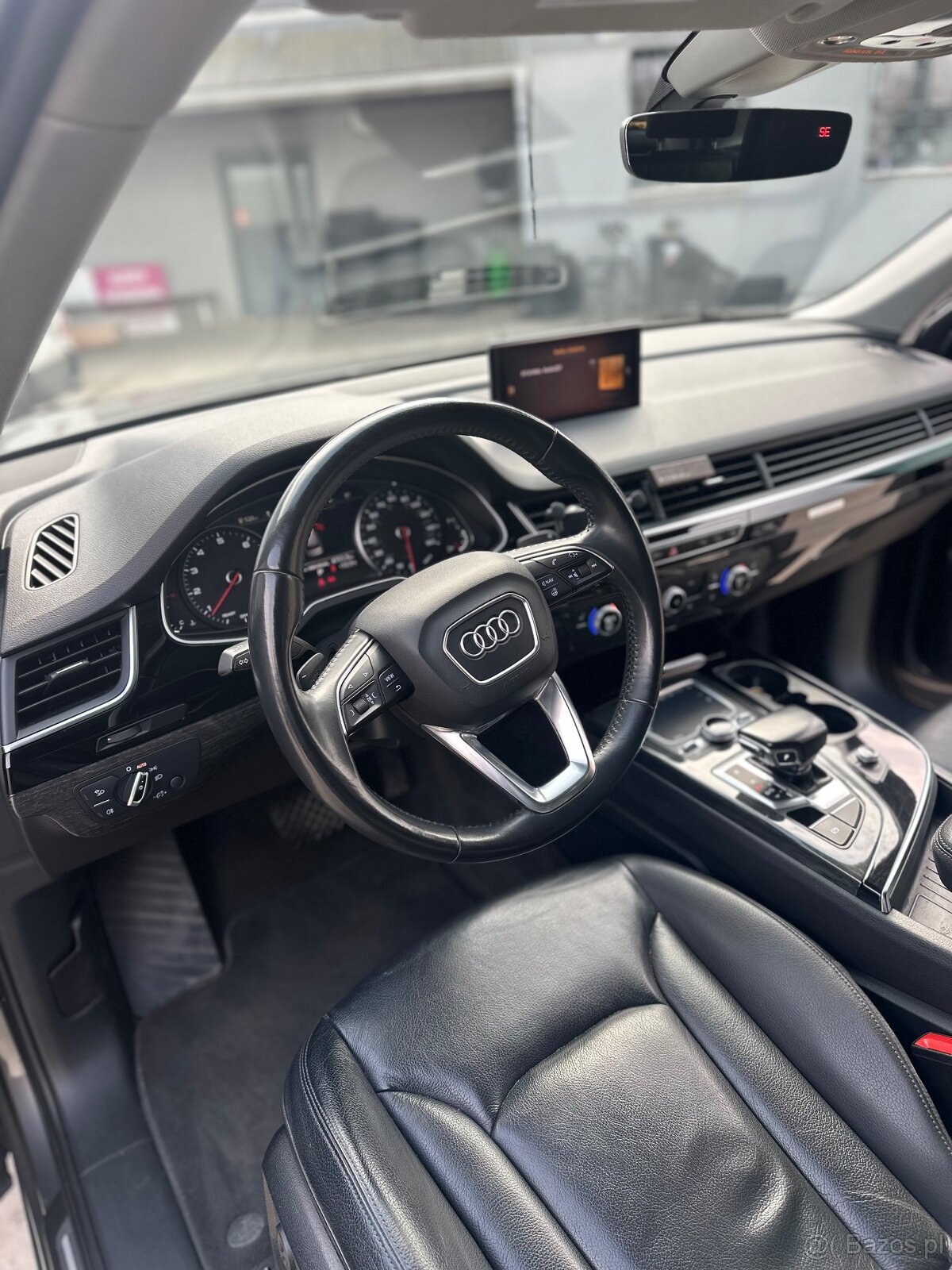 Audi Q7 2.0 TFSi 2017 7 osob - 6