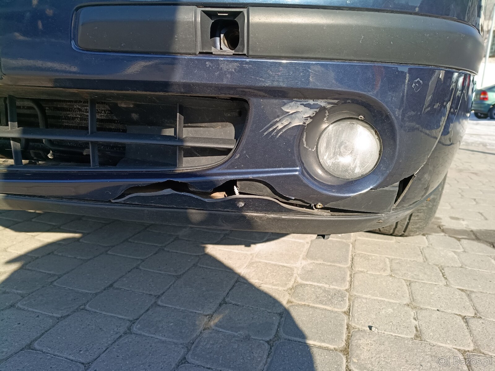 Renault laguna 2 - 6