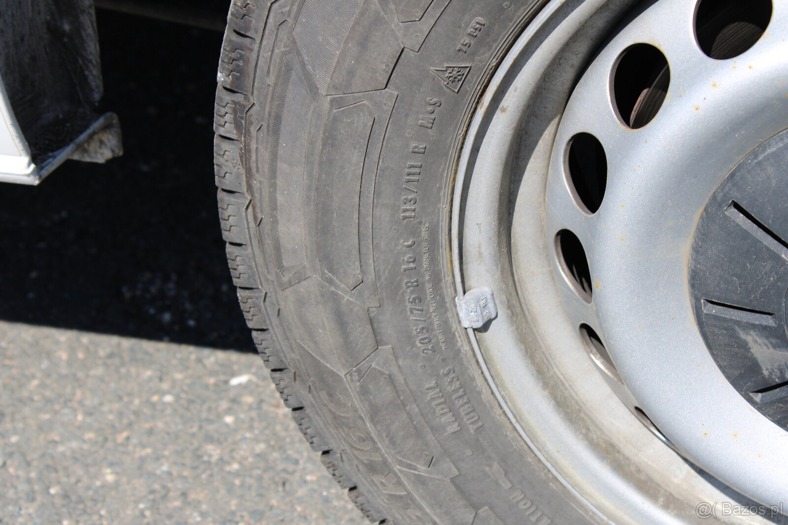 MAN TGE 2,0TDI L4H2, FOTEL KIEROWCY ZAWIESZONY - 6