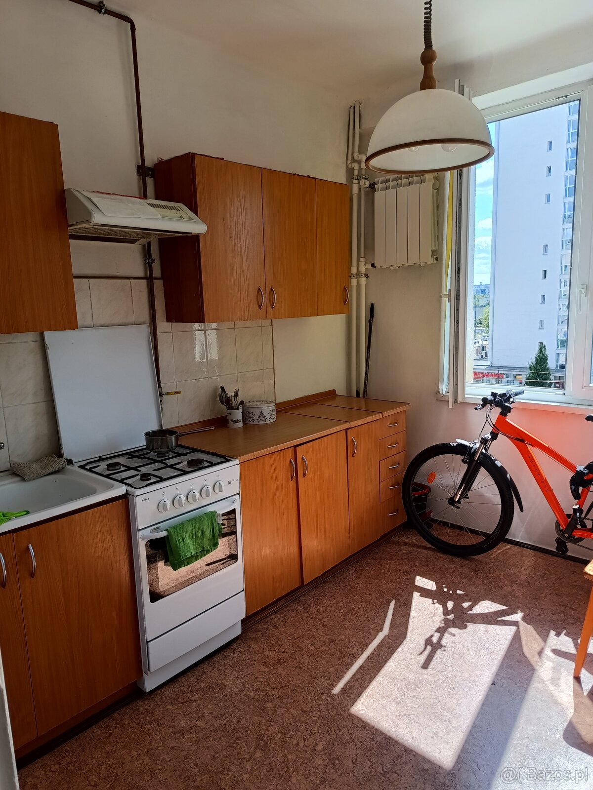 Do wynajęcia mieszkanie 39, 5 m2 na Starej Ochocie - 6