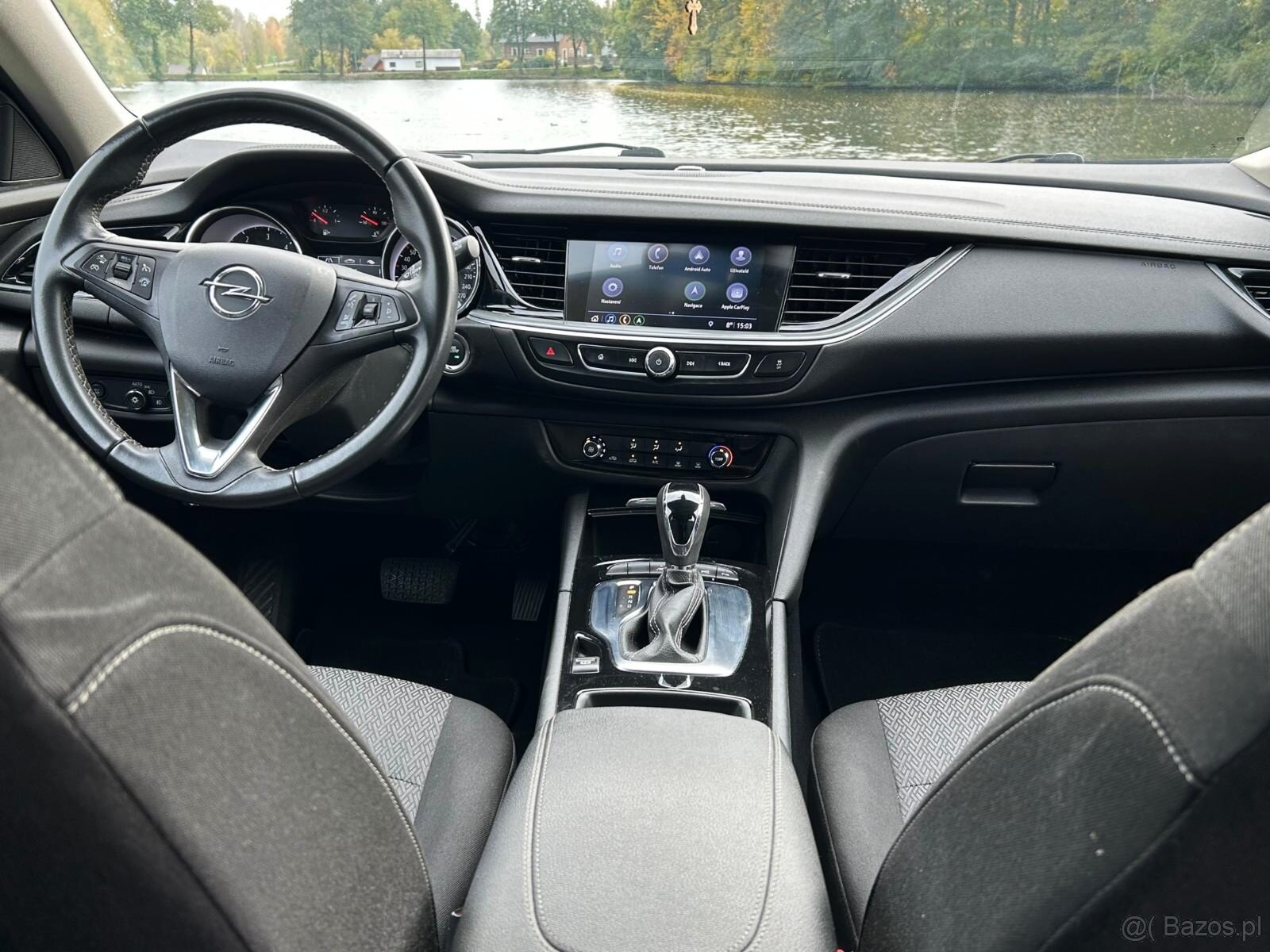 Opel Insignia 2.0 CDTi 125 kW Inovation, AT - 6