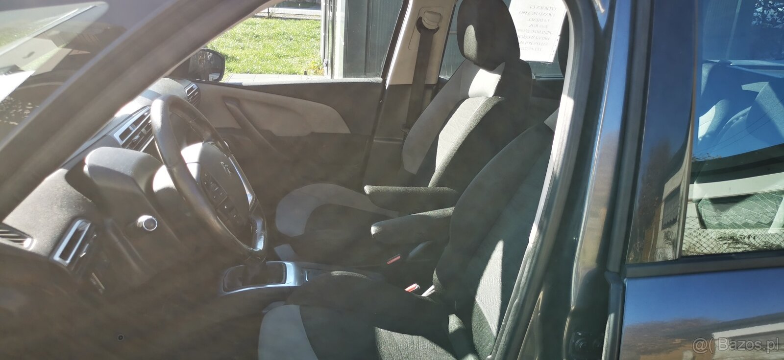 Sprzedam Citroen C4 Grand Picasso II - 6