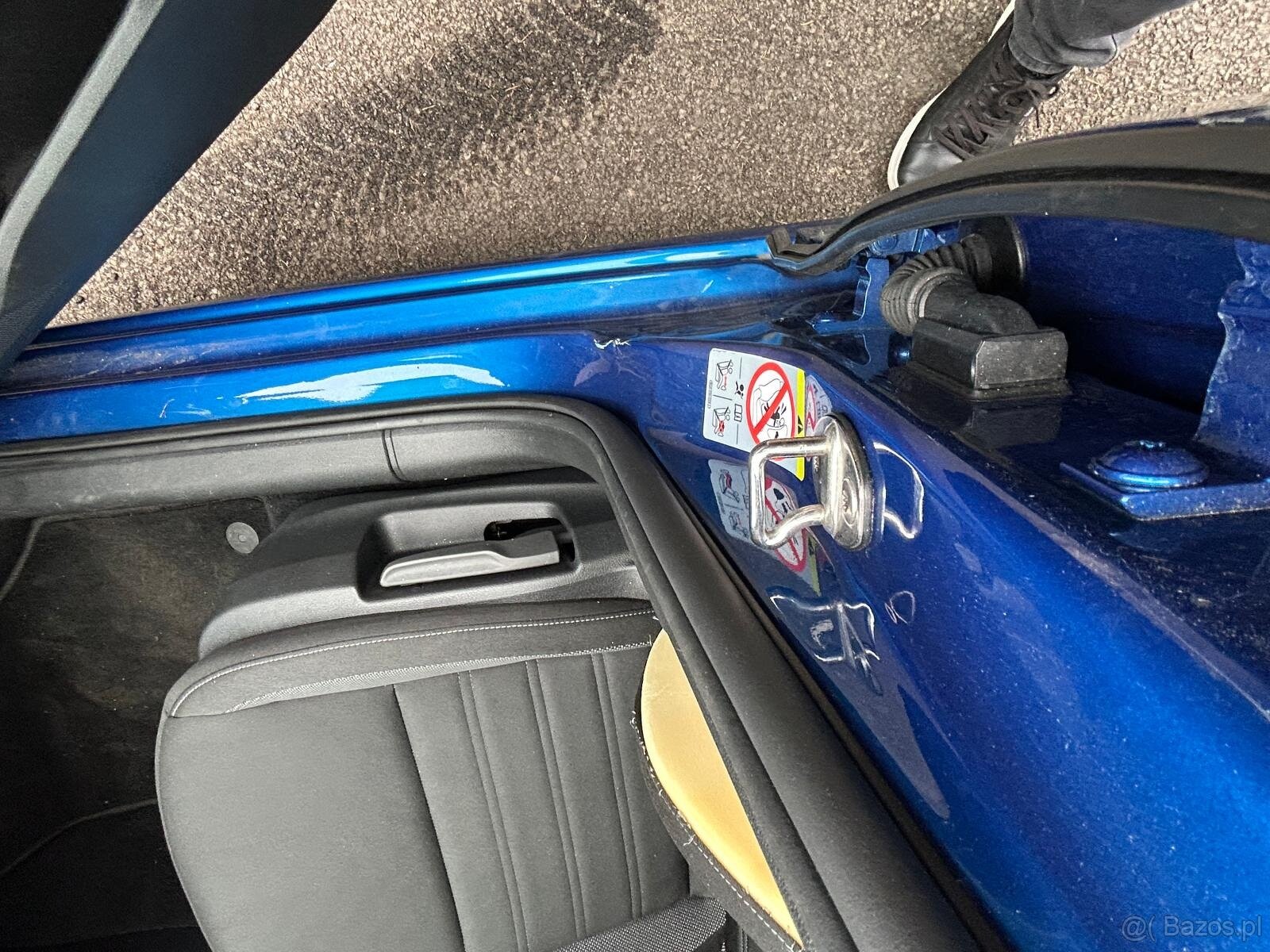 Škoda Octavia 2.0 TDI 110 kw DSG - 6