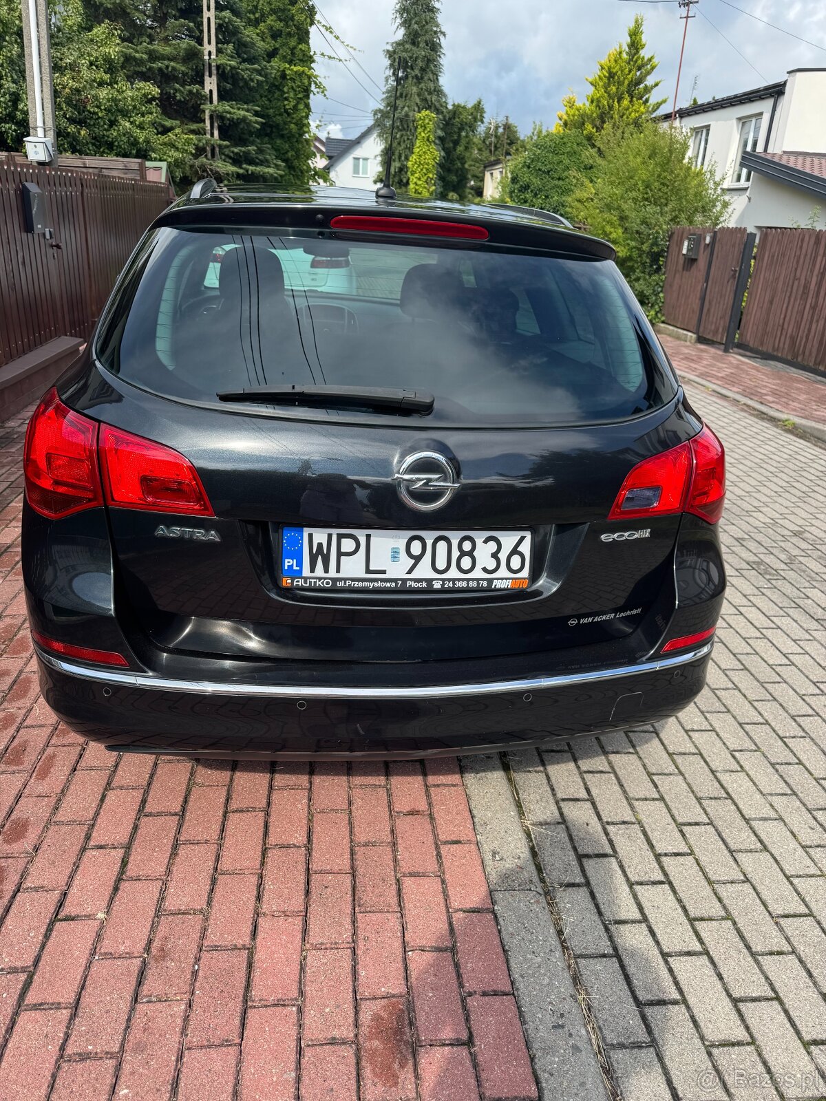 Sprzedam samochód - 6