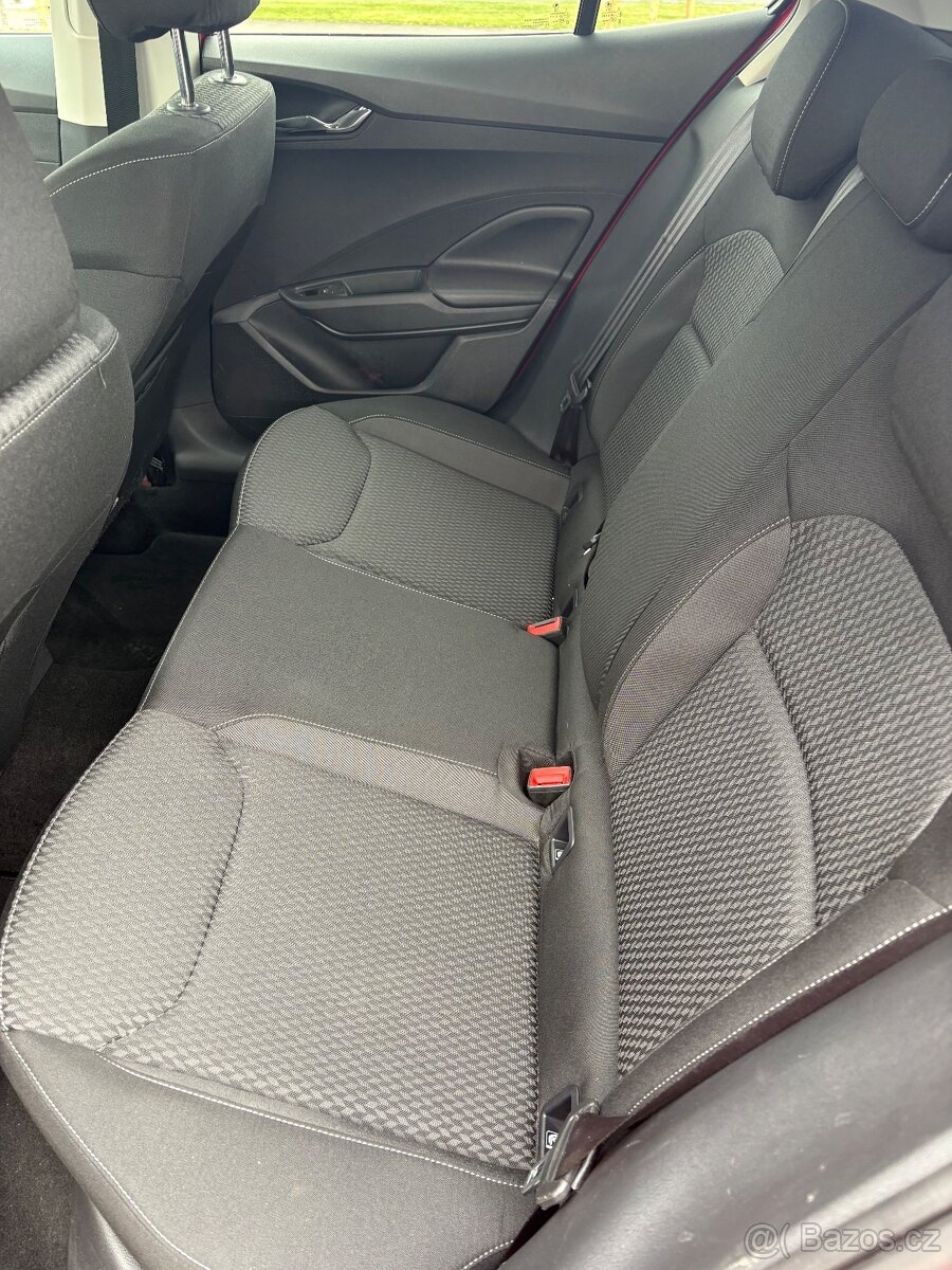ŠKODA FABIA 4 1.0TSI 85KW DSG - 6