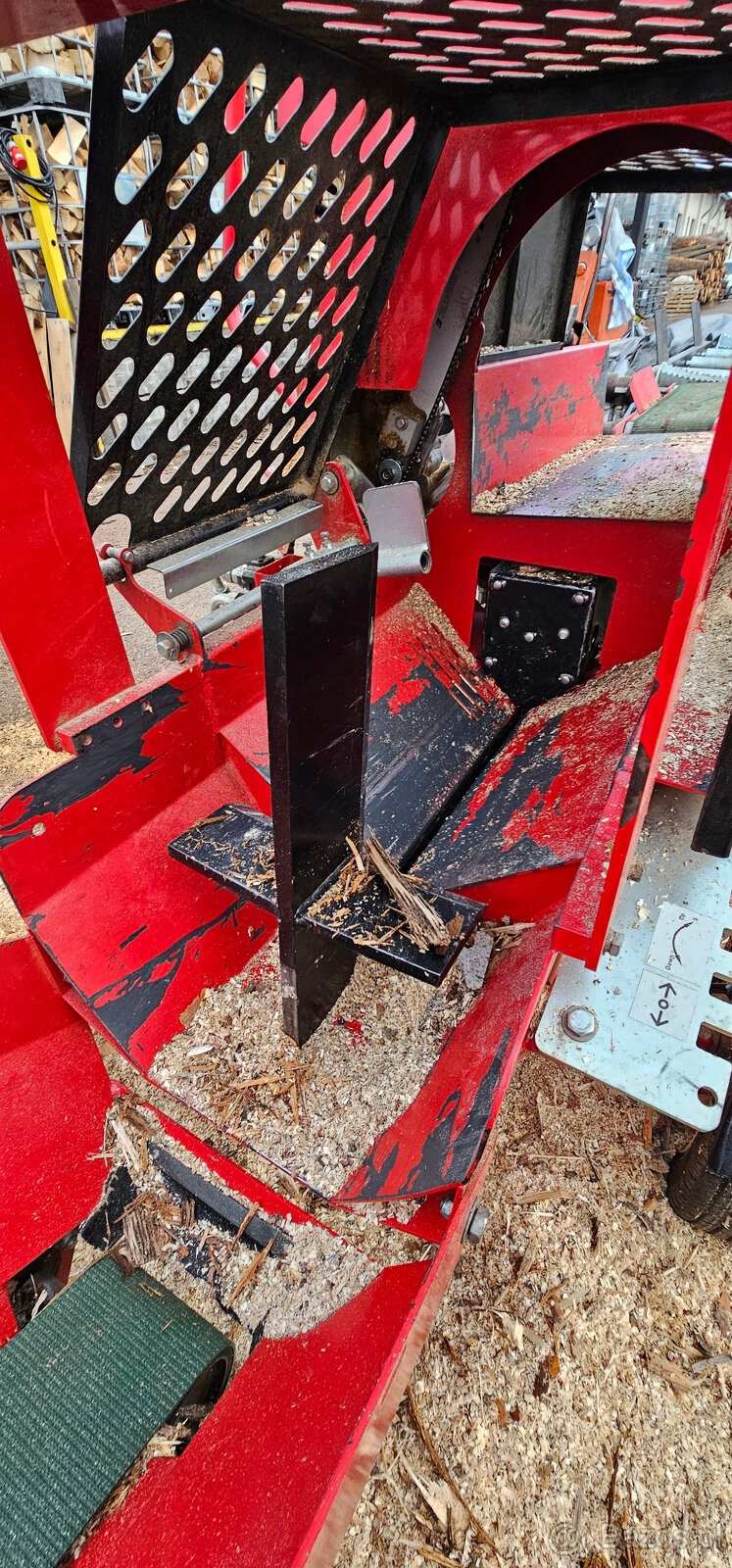 Oferuję do sprzedaży półautomatyczny pistolet DR-20 - 6