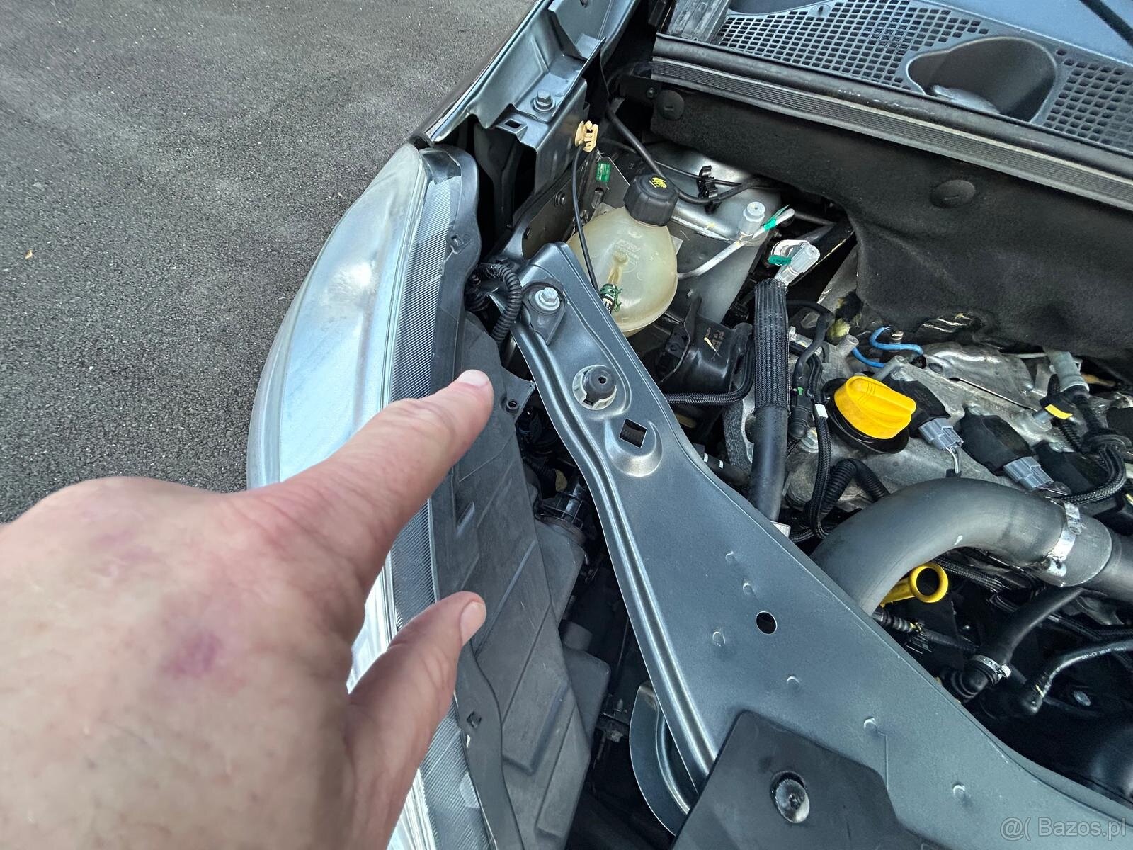 Dacia Dokker 1.2 TCe Stepway - 6