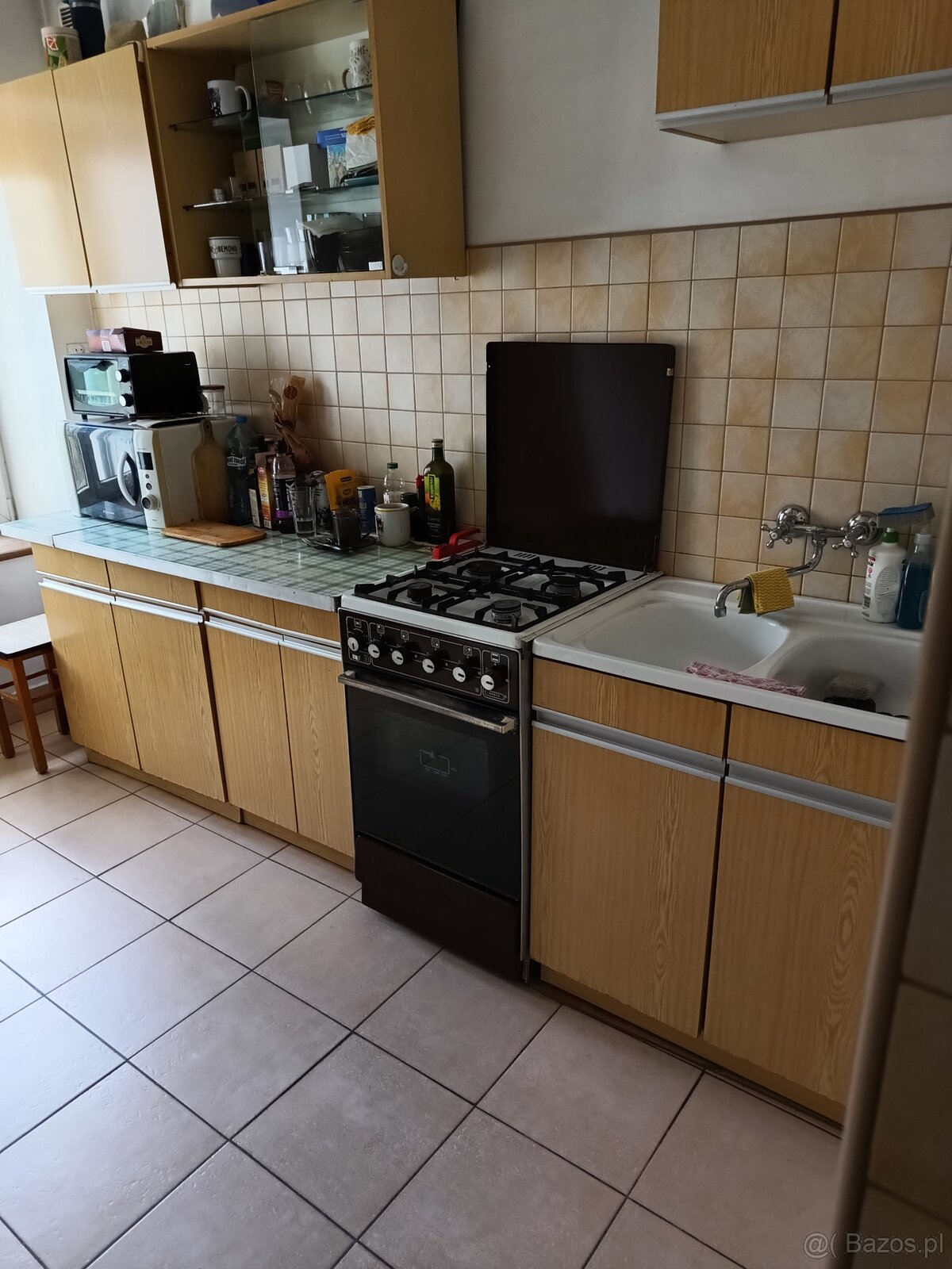Na sprzedaż mieszkanie 39, 5 m2 - 6