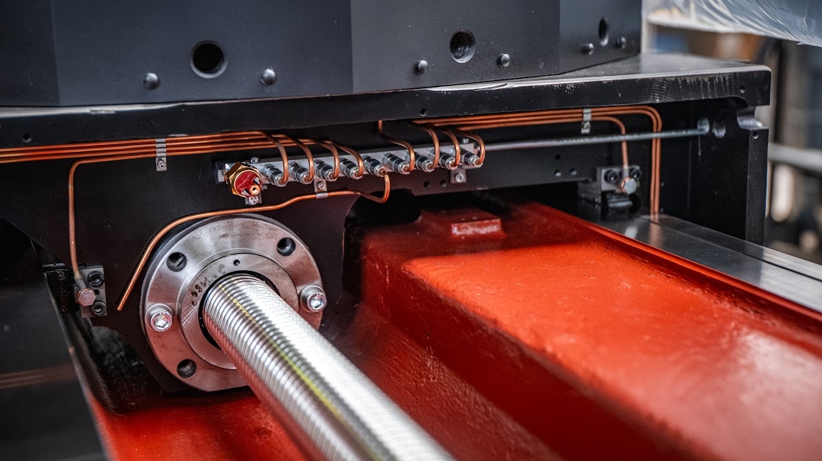 TOS Hulín SKIQ 16 CNC Tokarka karuzelowa / Jednostojakowa - 6